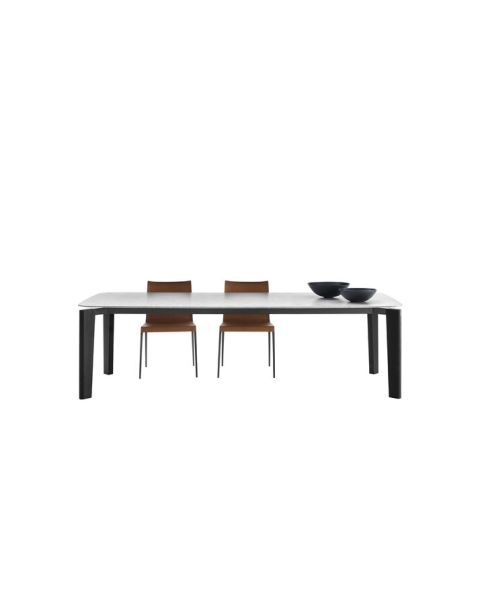 Italian designer modern tables - Oskar Tables