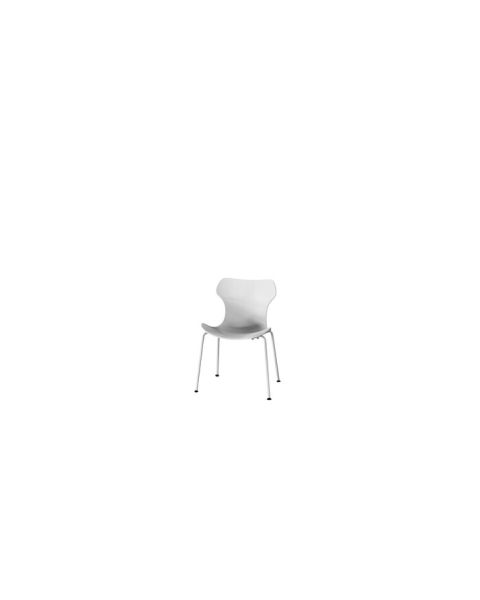 outdoor chair Papilio Shell Outdoor 01 