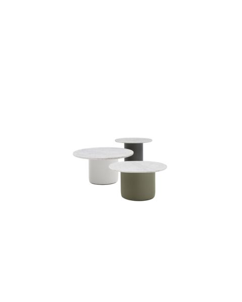 outdoor small table Button Tables 01 