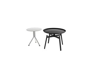 outdoor small table Husk Outdoor 01 