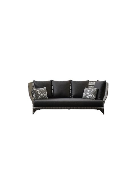 outdoor sofa Canasta 13 2 01 