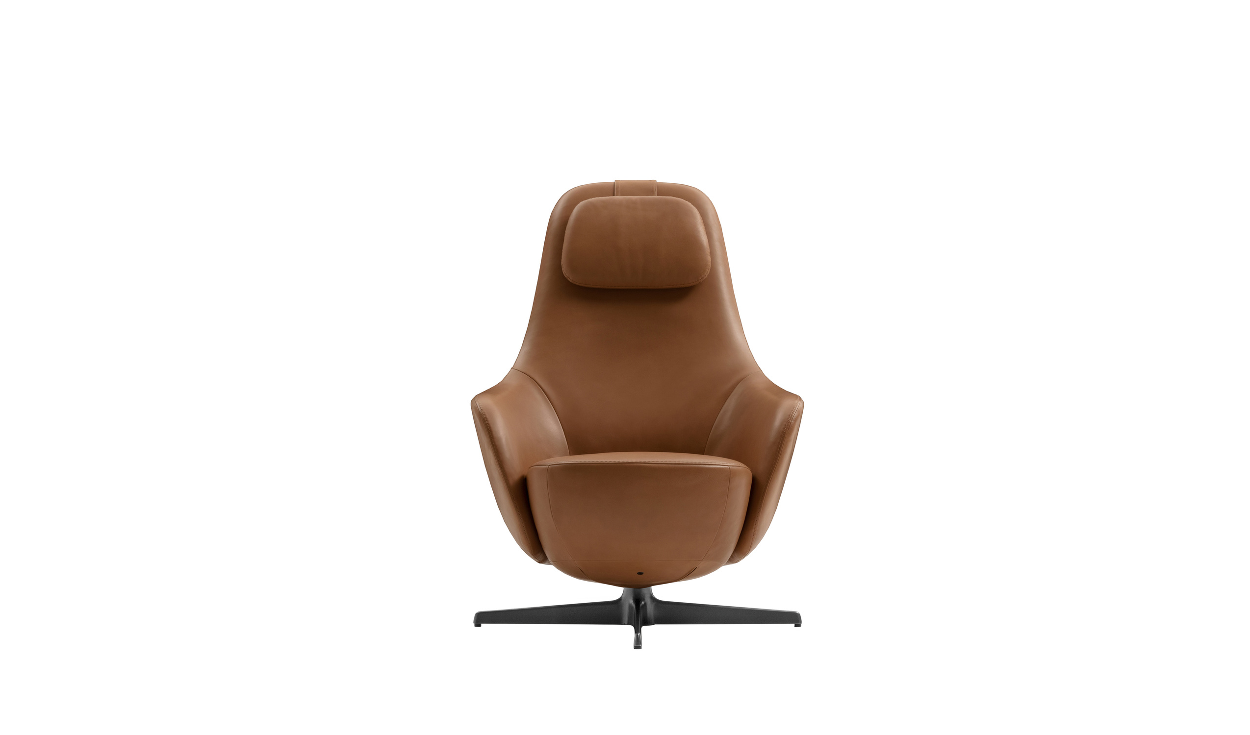 Italian designer modern armchairs - Harbor Laidback Armchairs