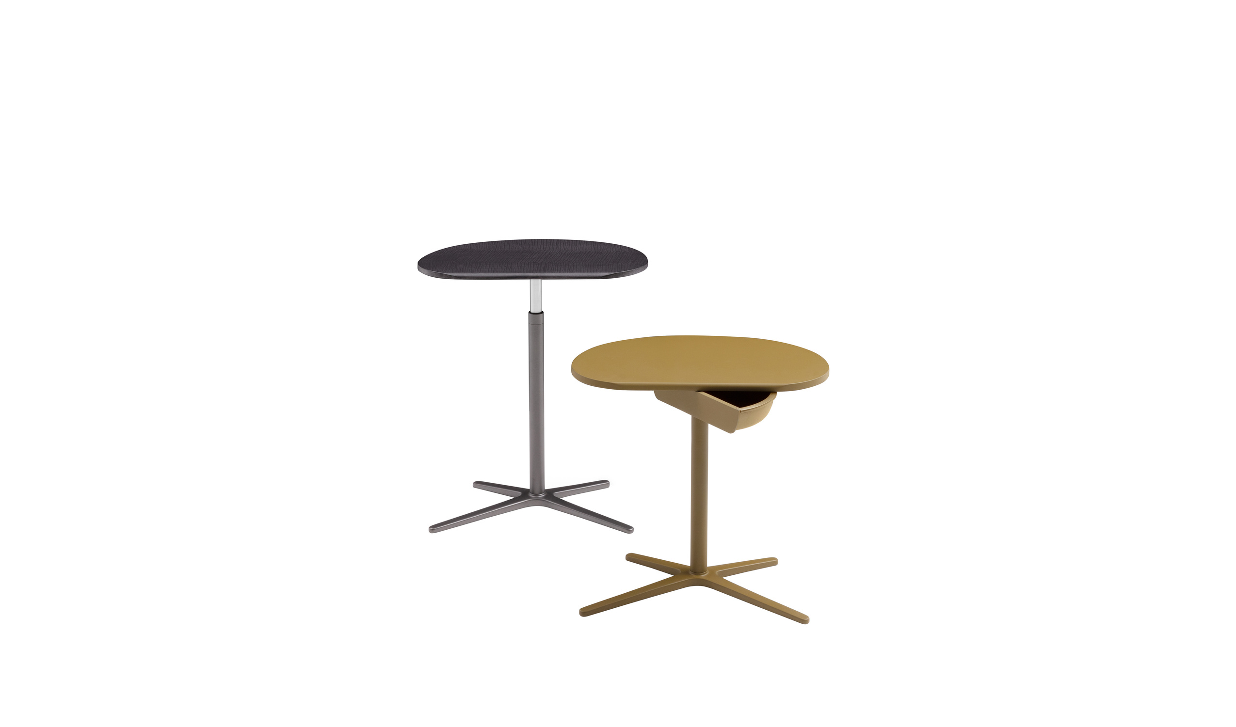 Designer italian modern small tables  - Sir Vito Small tables