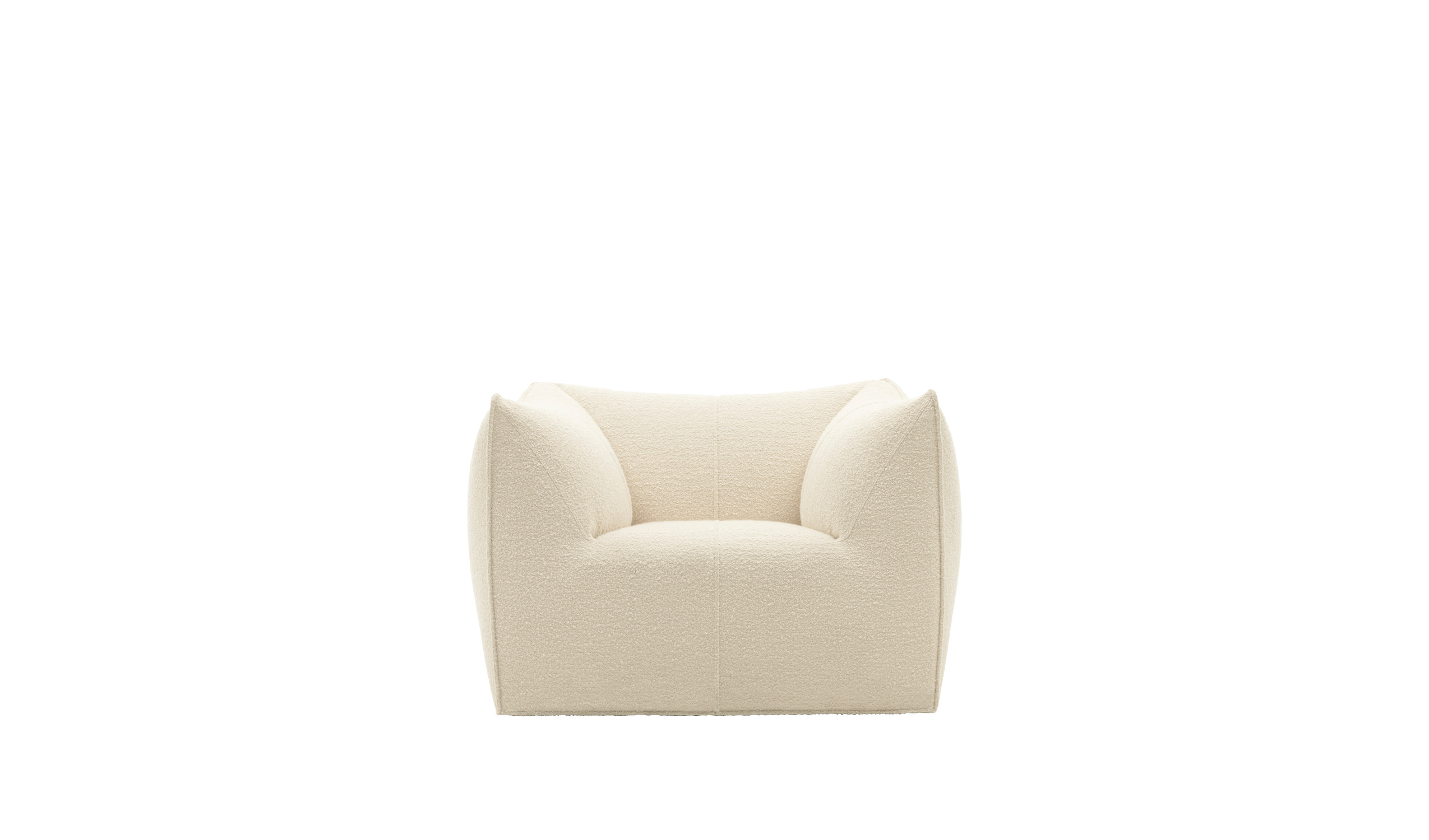Italian designer modern armchairs - Le Bambole Armchairs