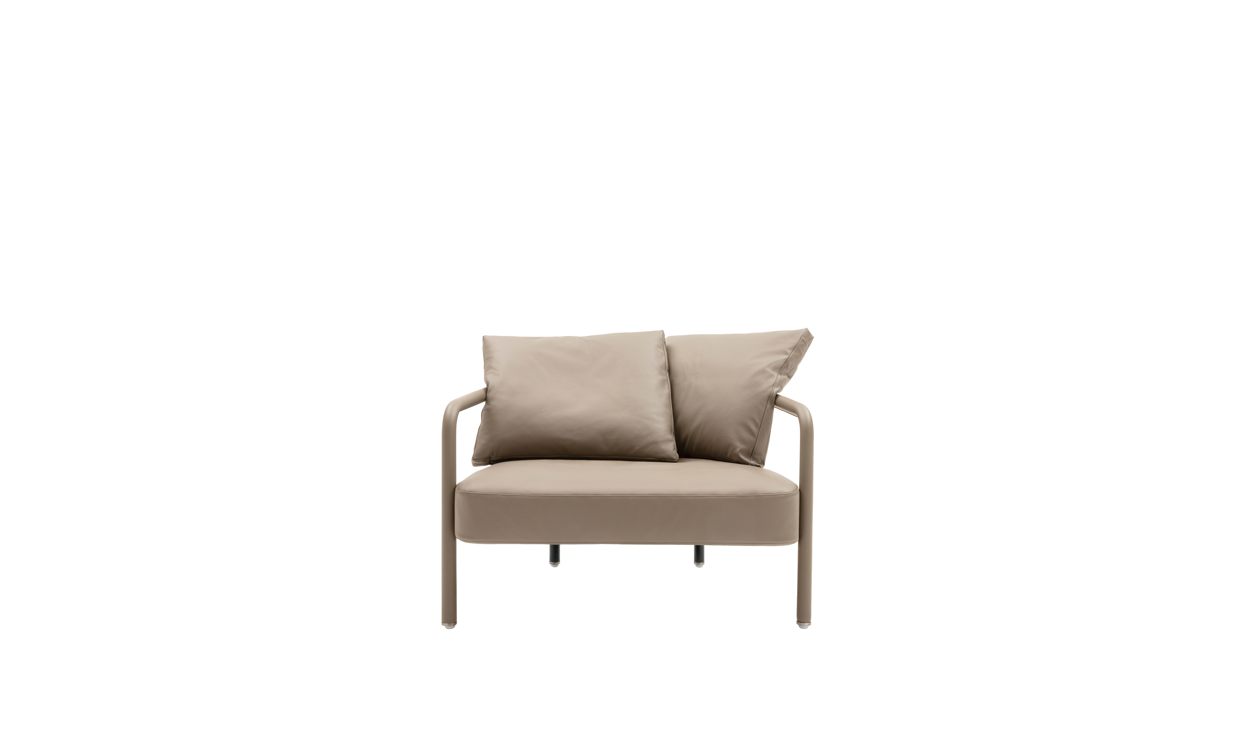 Italian designer modern armchairs - Pochette Armchairs