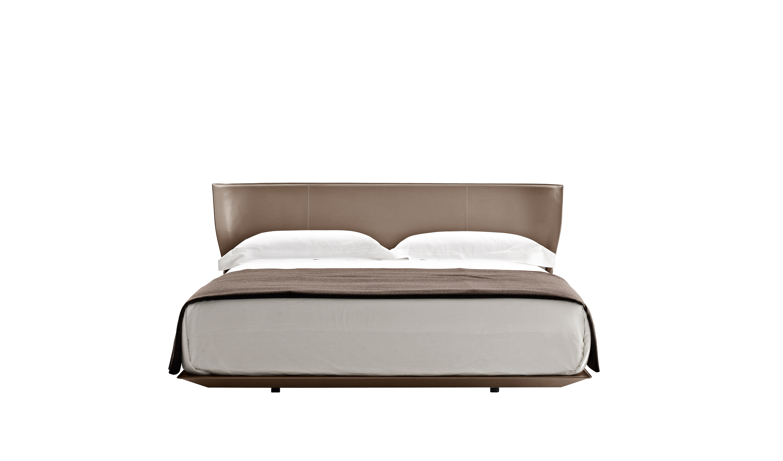 Designer Italian modern beds - Alys Beds