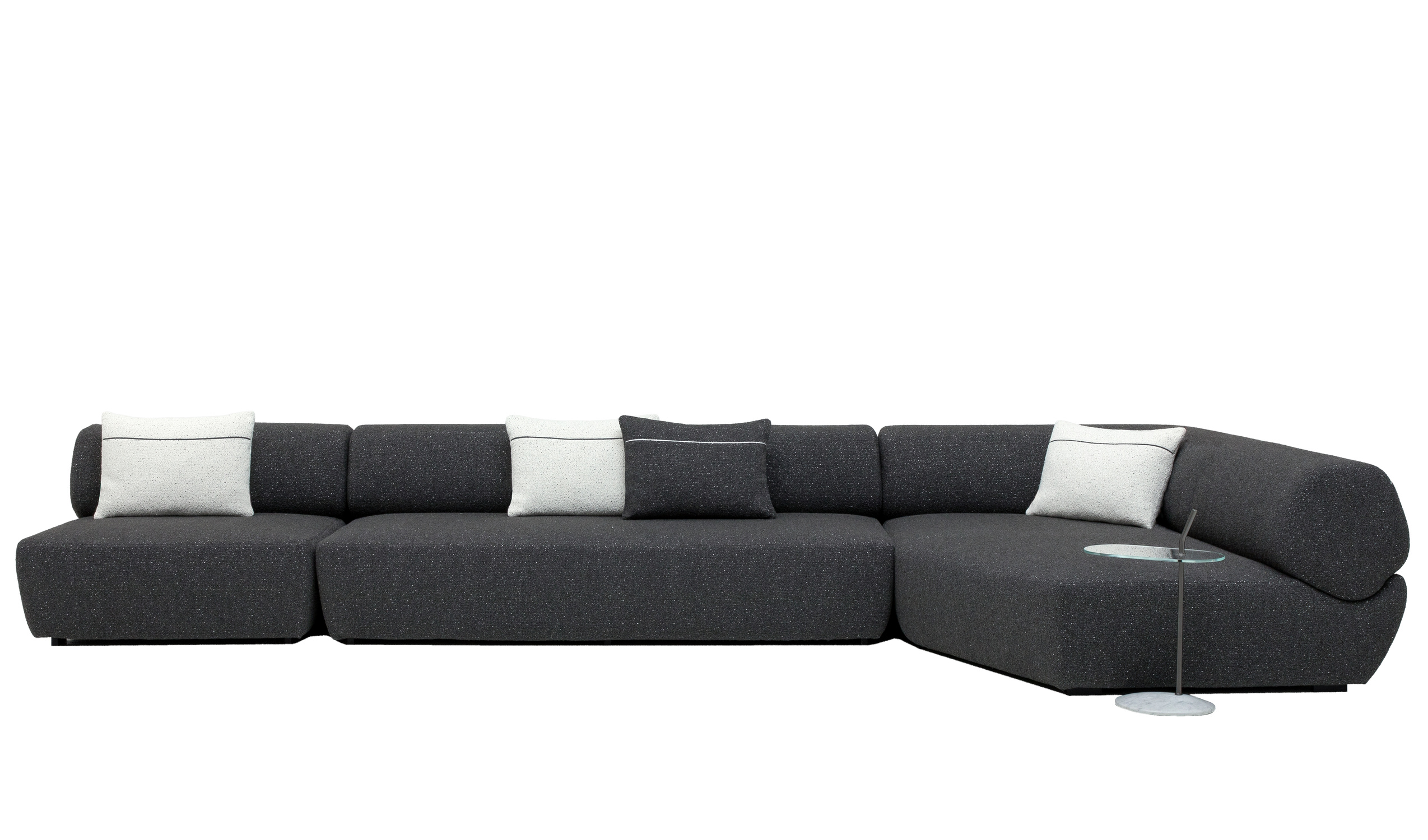 Modern designer italian sofas - Naviglio Sofas