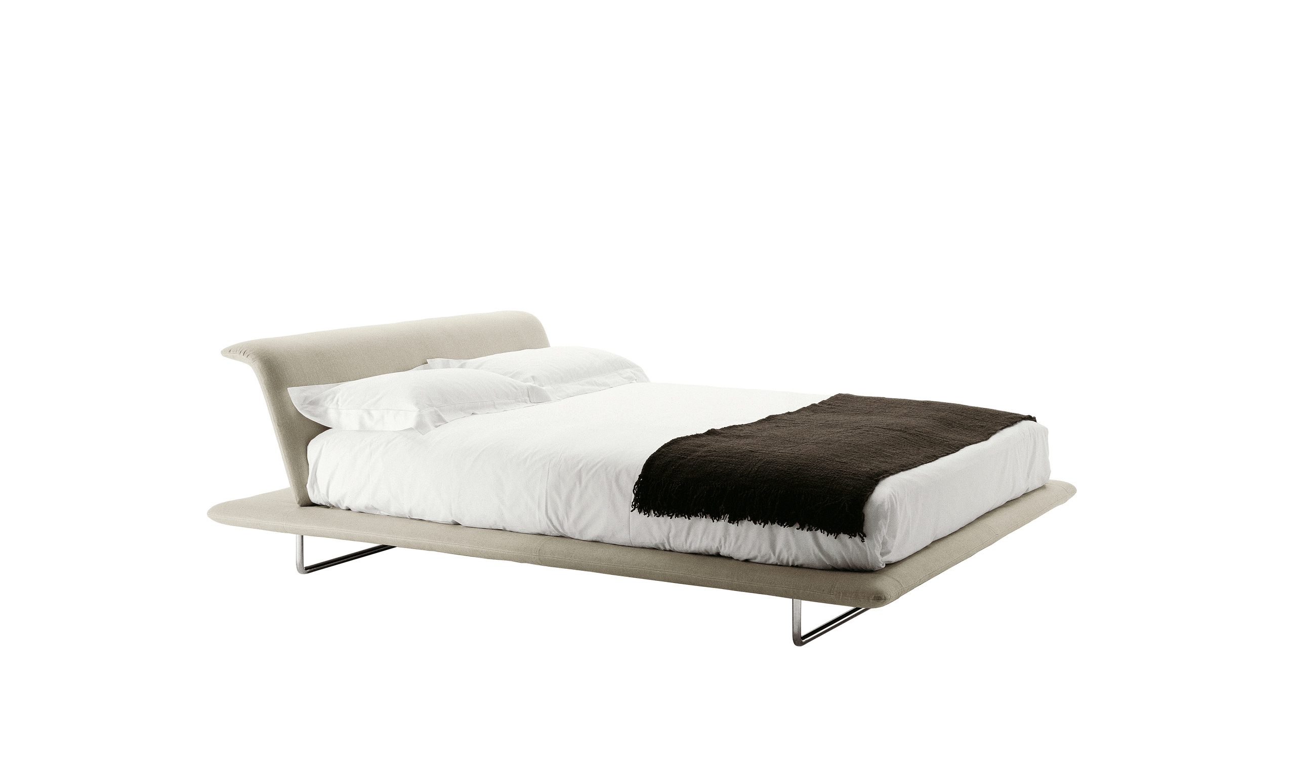 Designer Italian modern beds - Siena Beds