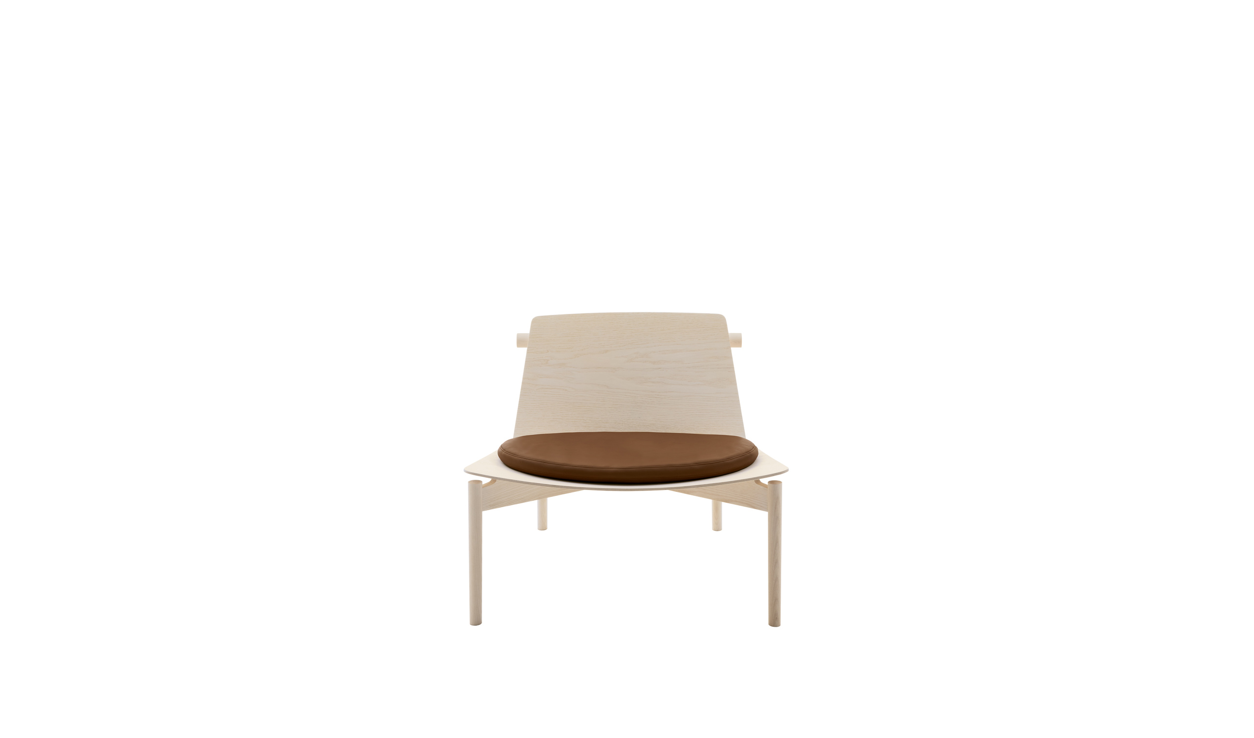 Italian designer modern armchairs - Eryt Armchairs