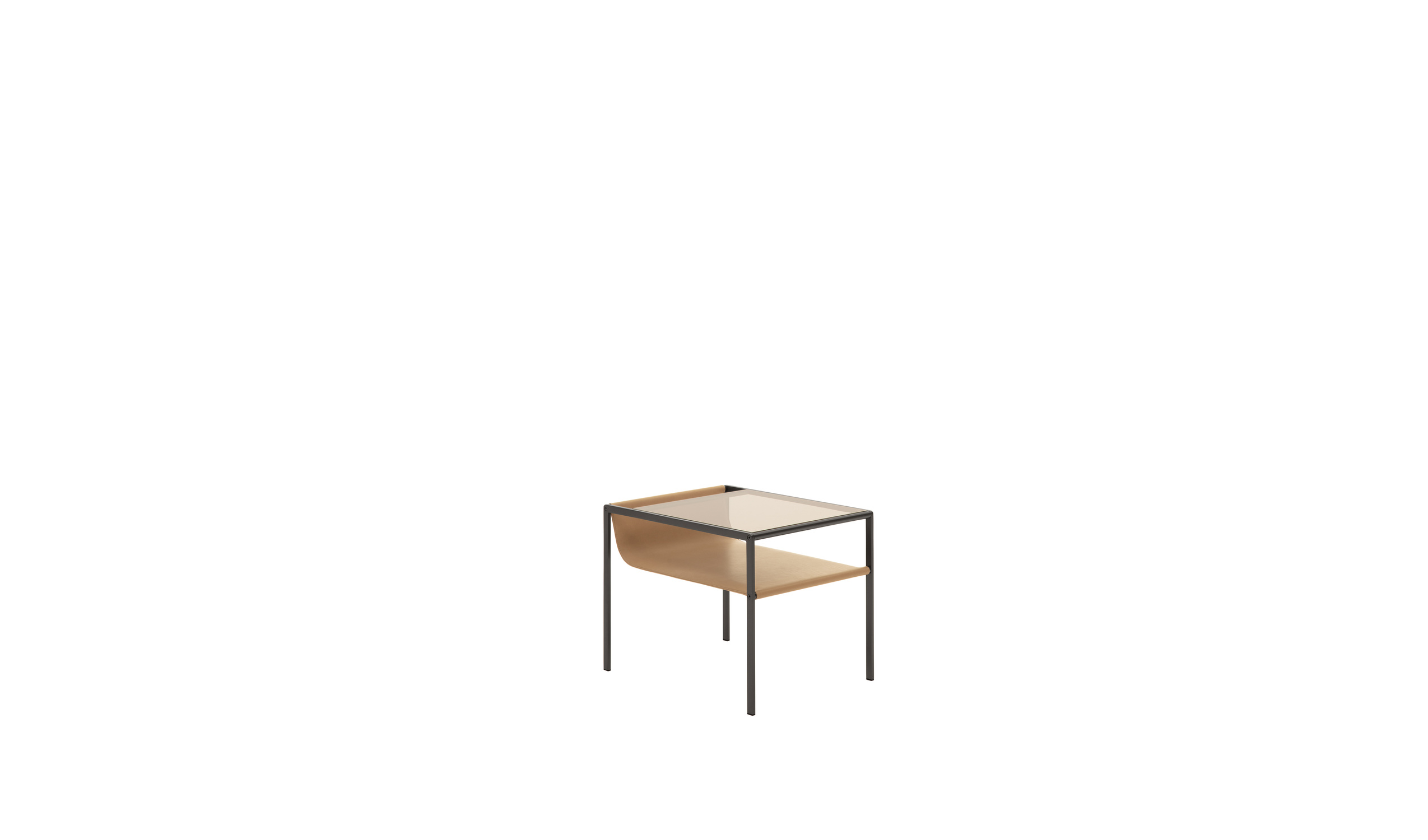 Designer italian modern small tables  - Quiet Lines Small tables