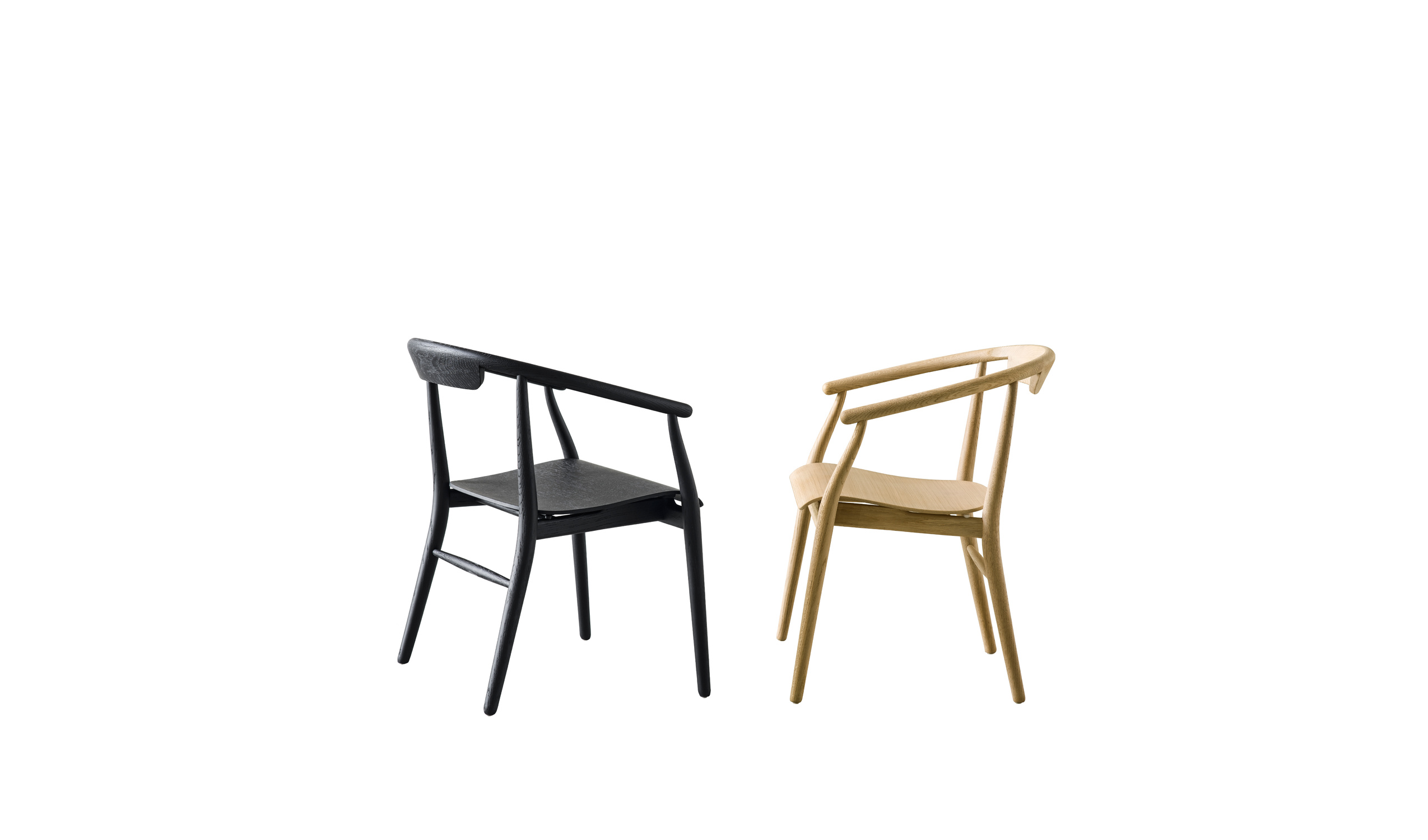 Italian designer modern chairs  - Jens Chairs 10