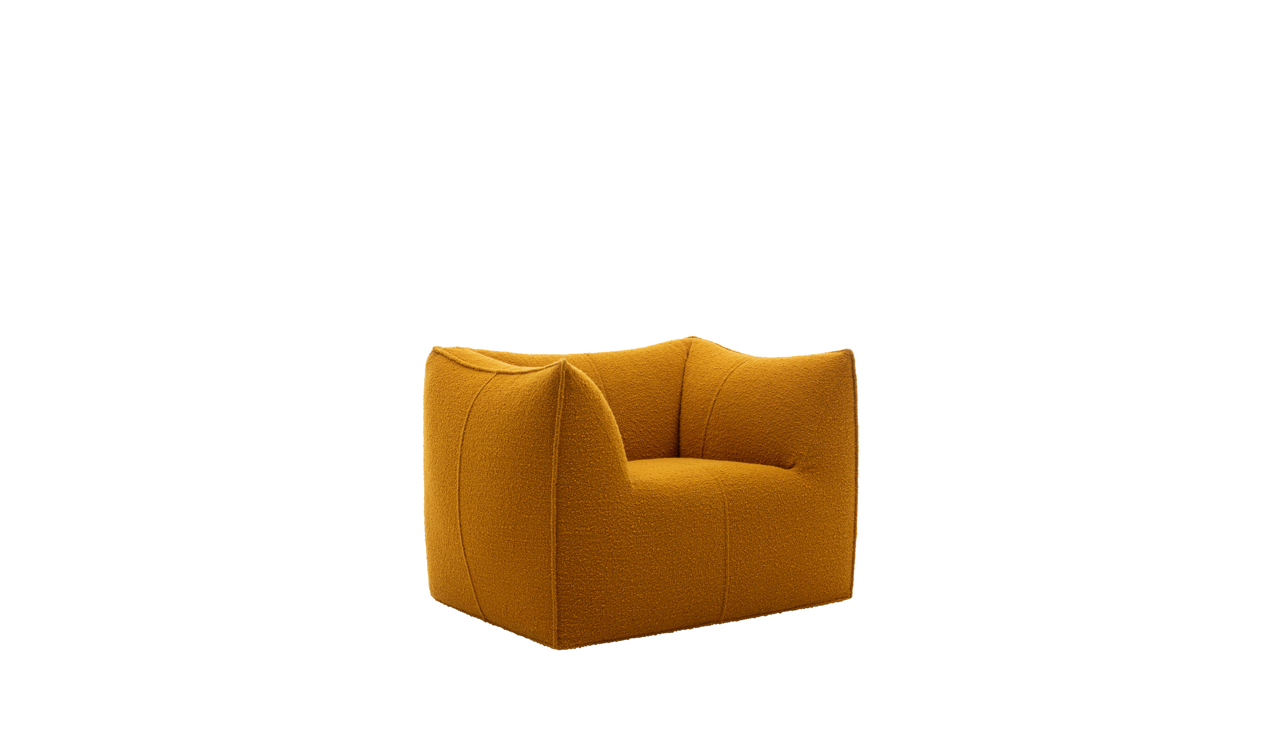 Italian designer modern armchairs - Le Bambole Armchairs 11