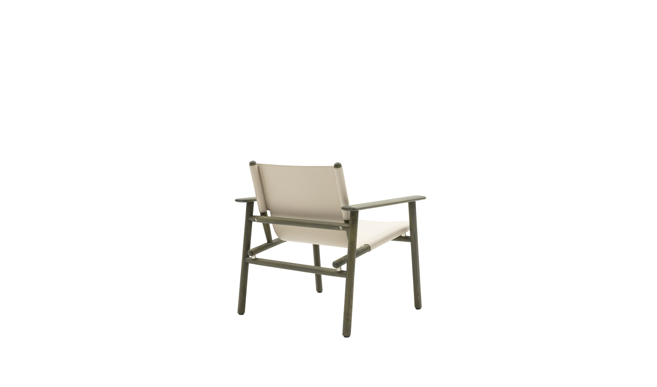 Italian designer modern armchairs - Cordoba Armchairs 11
