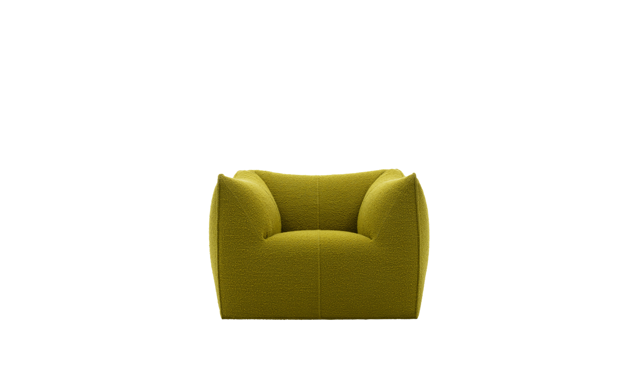 Italian designer modern armchairs - Le Bambole Armchairs 12