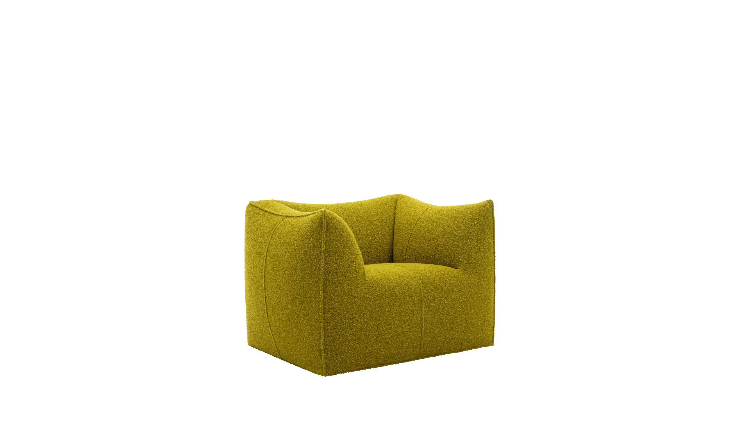 Italian designer modern armchairs - Le Bambole Armchairs 13