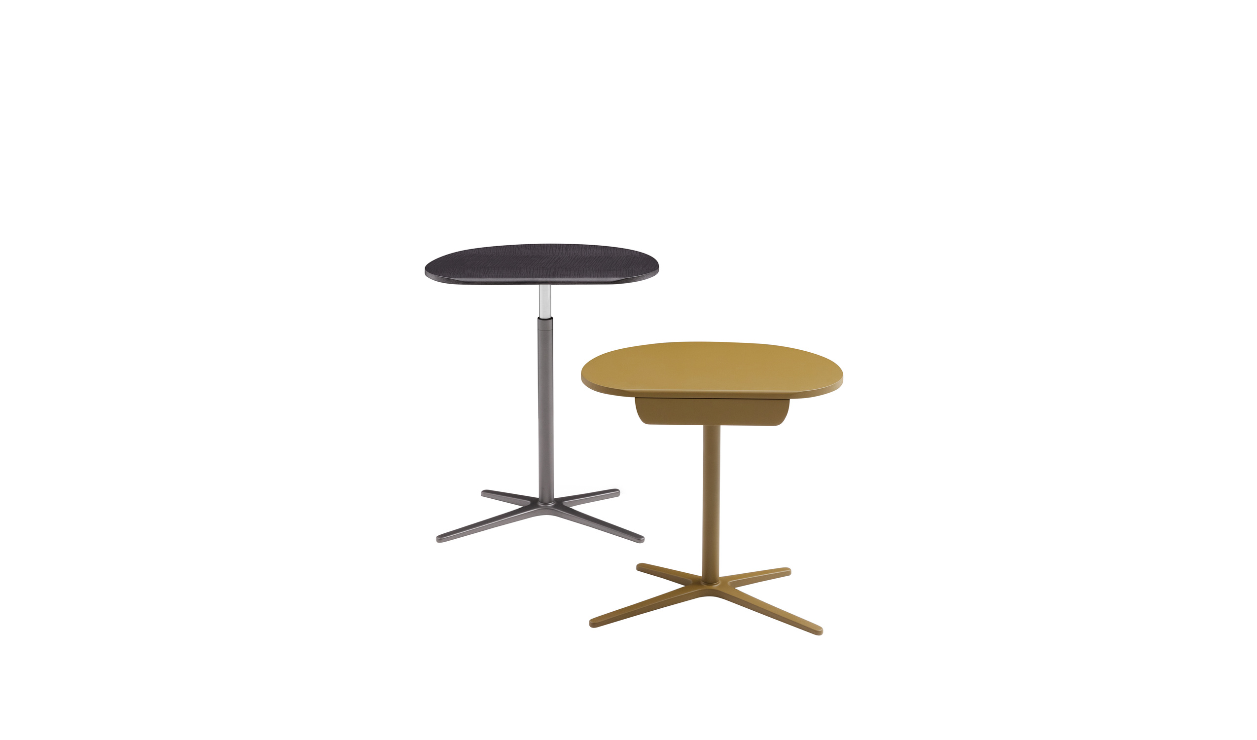 Designer italian modern small tables  - Sir Vito Small tables 1