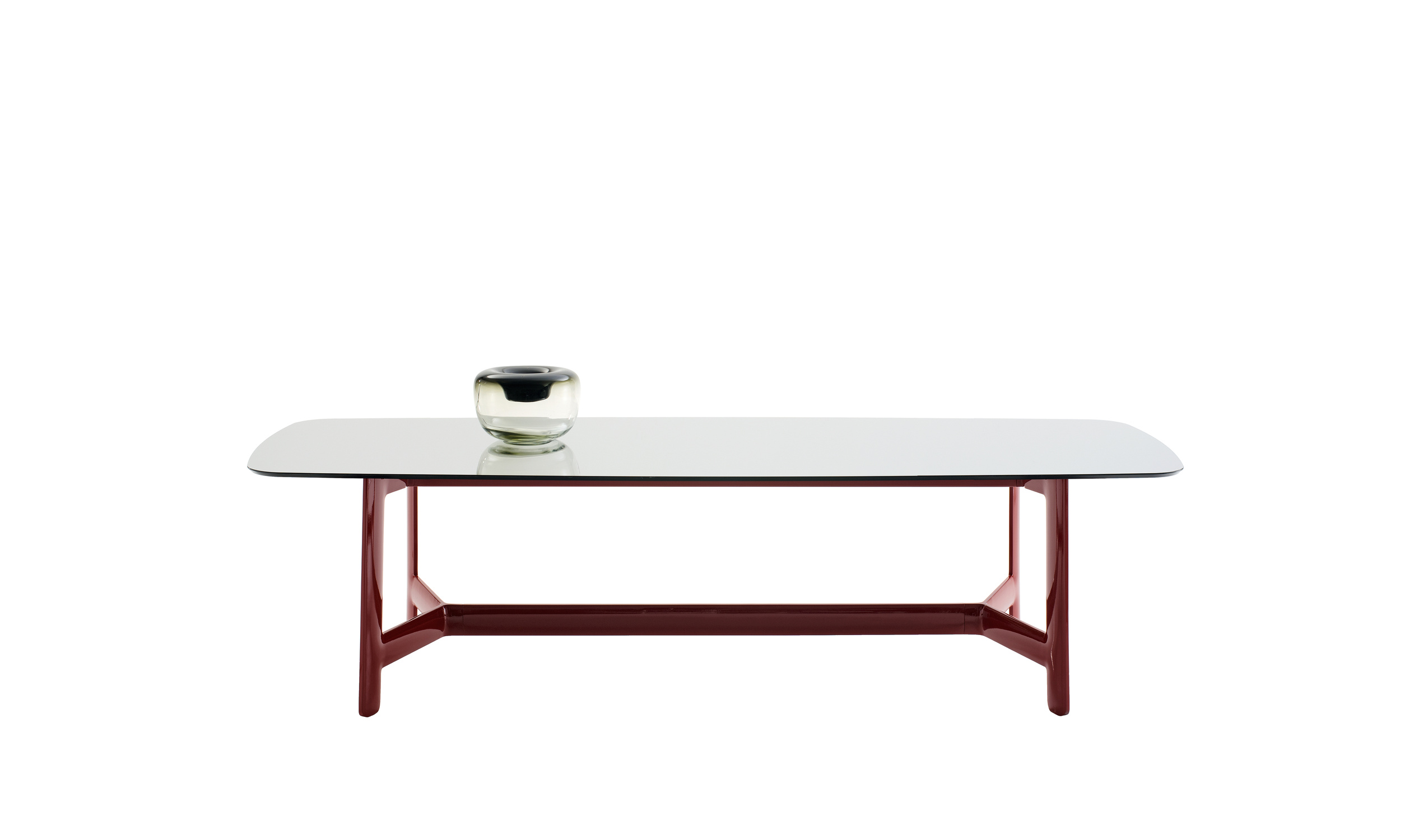 Italian designer modern tables - Alex Tables 1