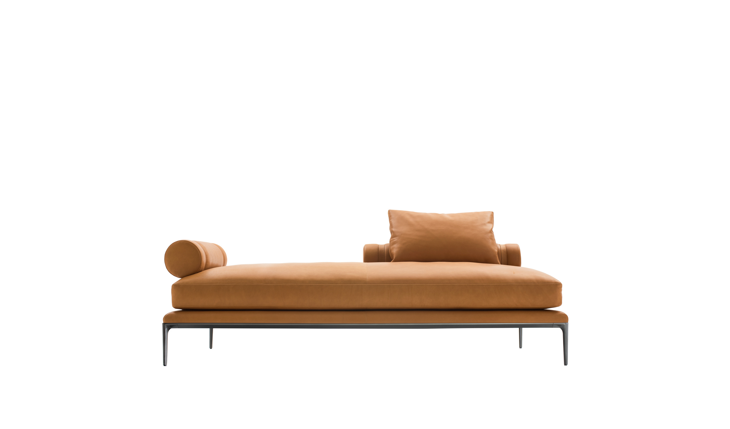 Modern designer italian sofas - B&B Atoll Sofas 1
