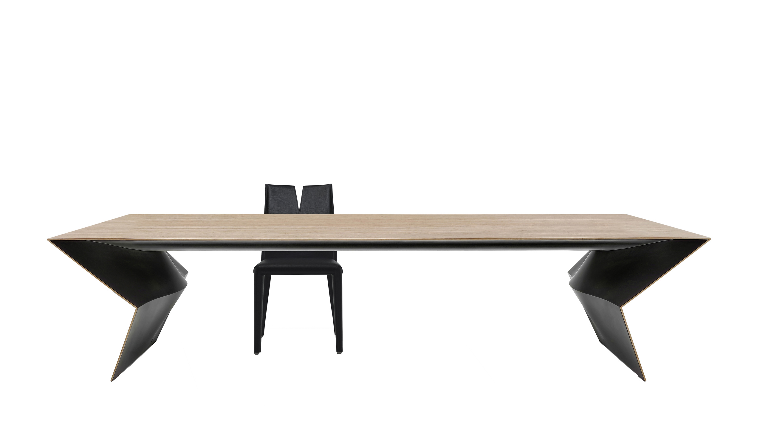Italian designer modern tables - Blitz Tables 1