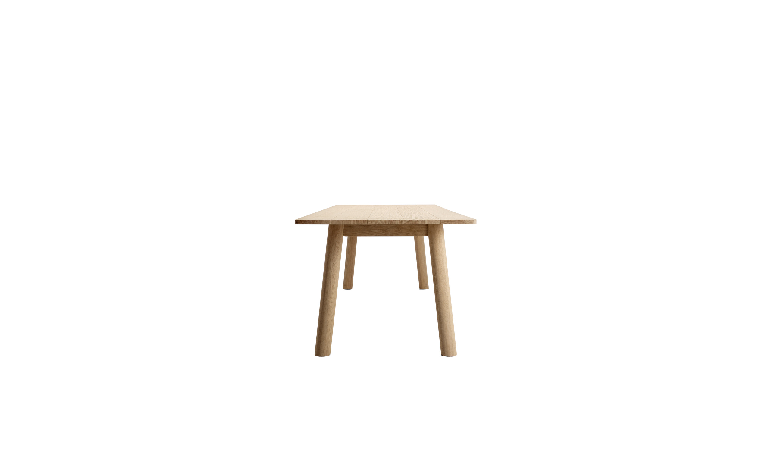 Italian designer modern tables - Bull Tables 1