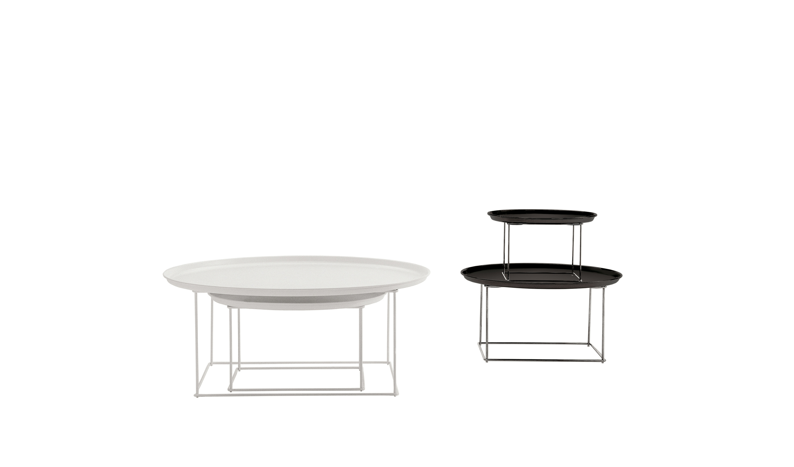 Designer italian modern small tables  - Fat-Fat Small tables 1