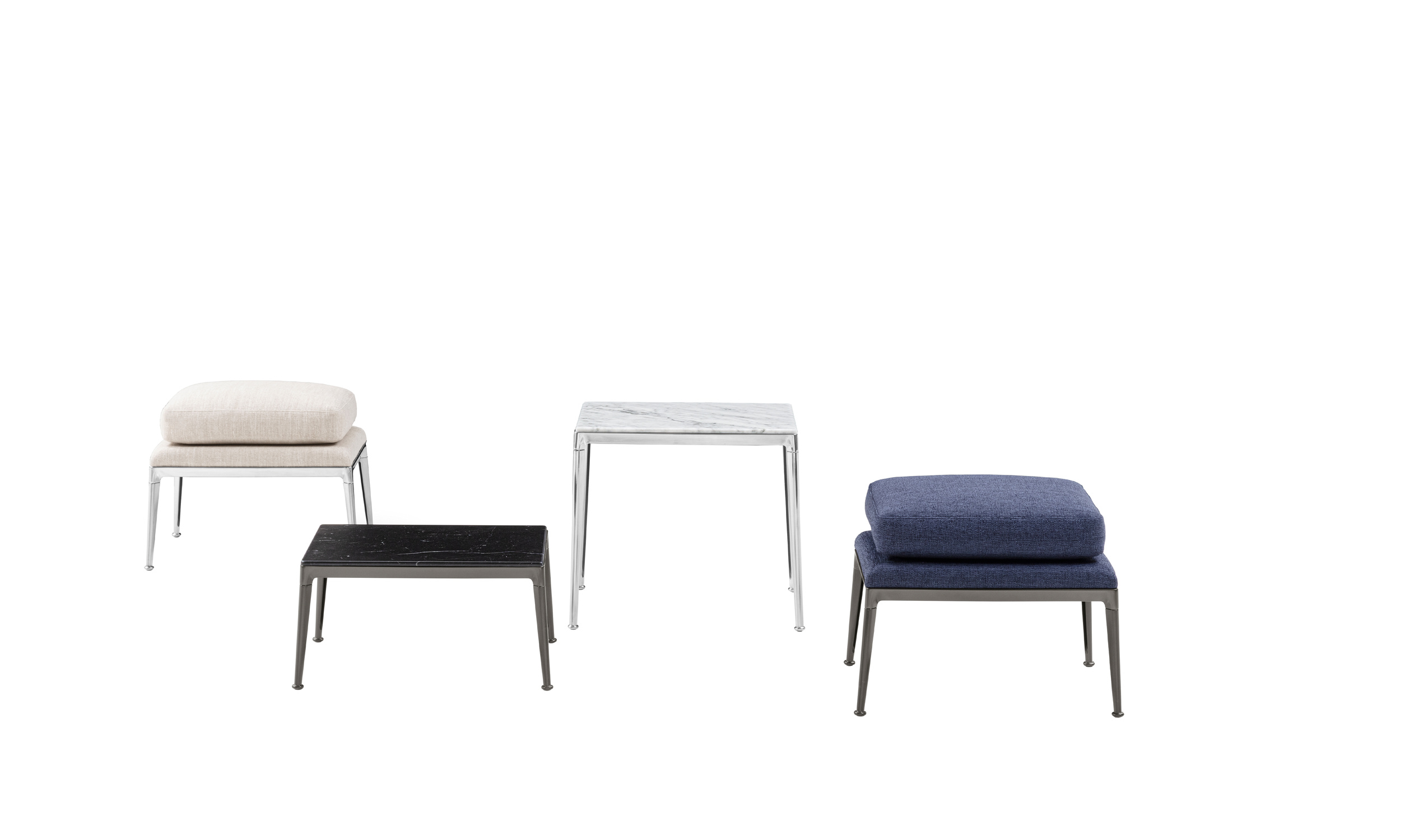Designer italian modern small tables  - Mirto Indoor Small tables 1
