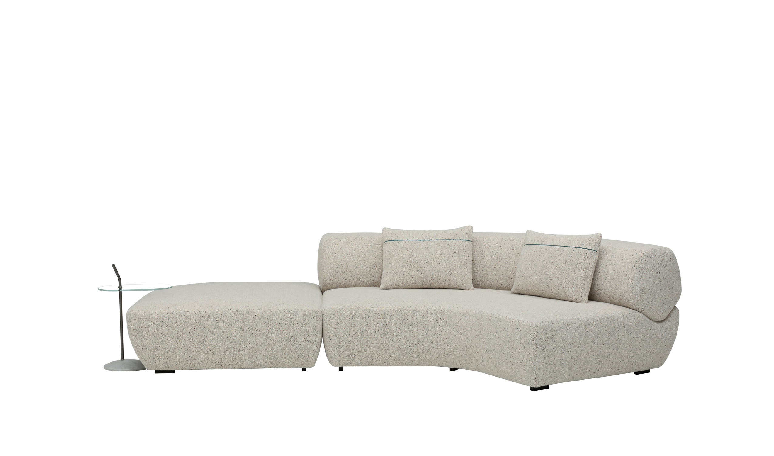 Modern designer italian sofas - Naviglio Sofas 1