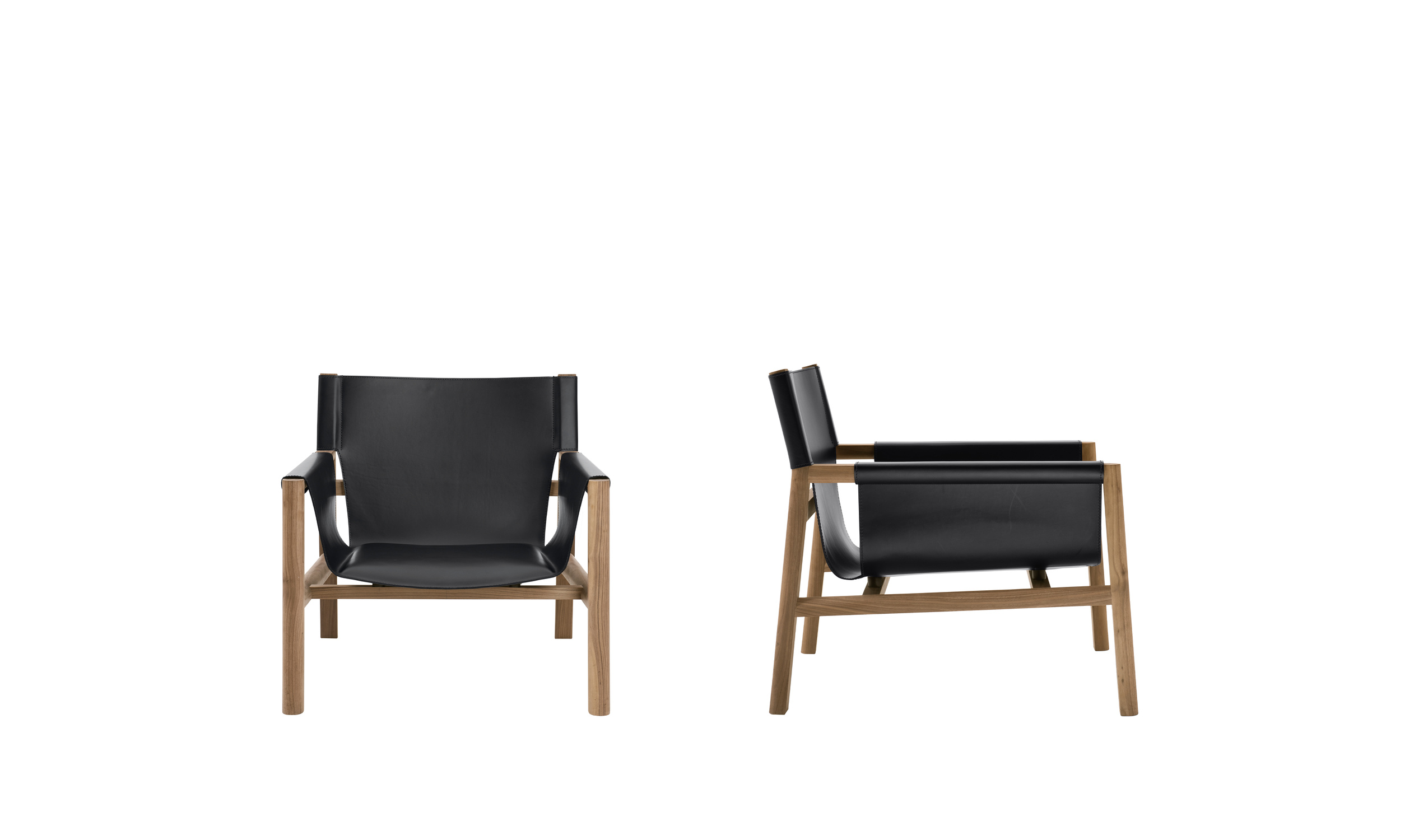 Italian designer modern armchairs - Pablo Armchairs 1