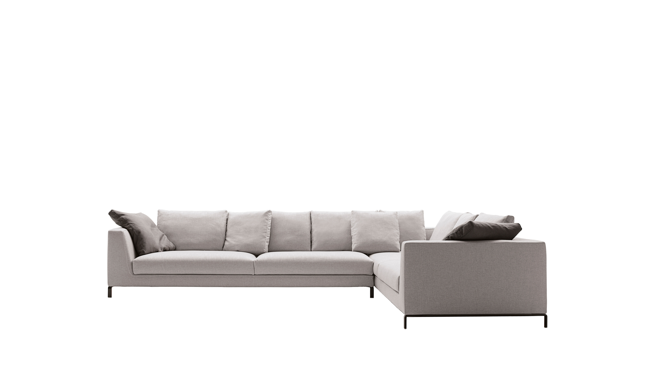 Modern designer italian sofas - Ray Sofas 1