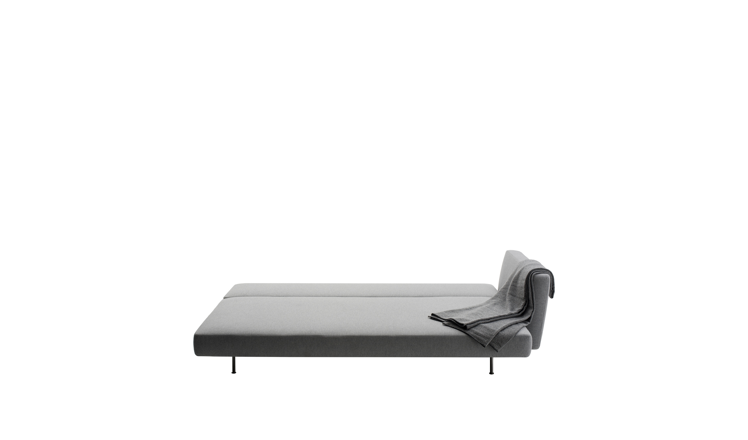 Designer Italian modern beds - Saké Beds 1
