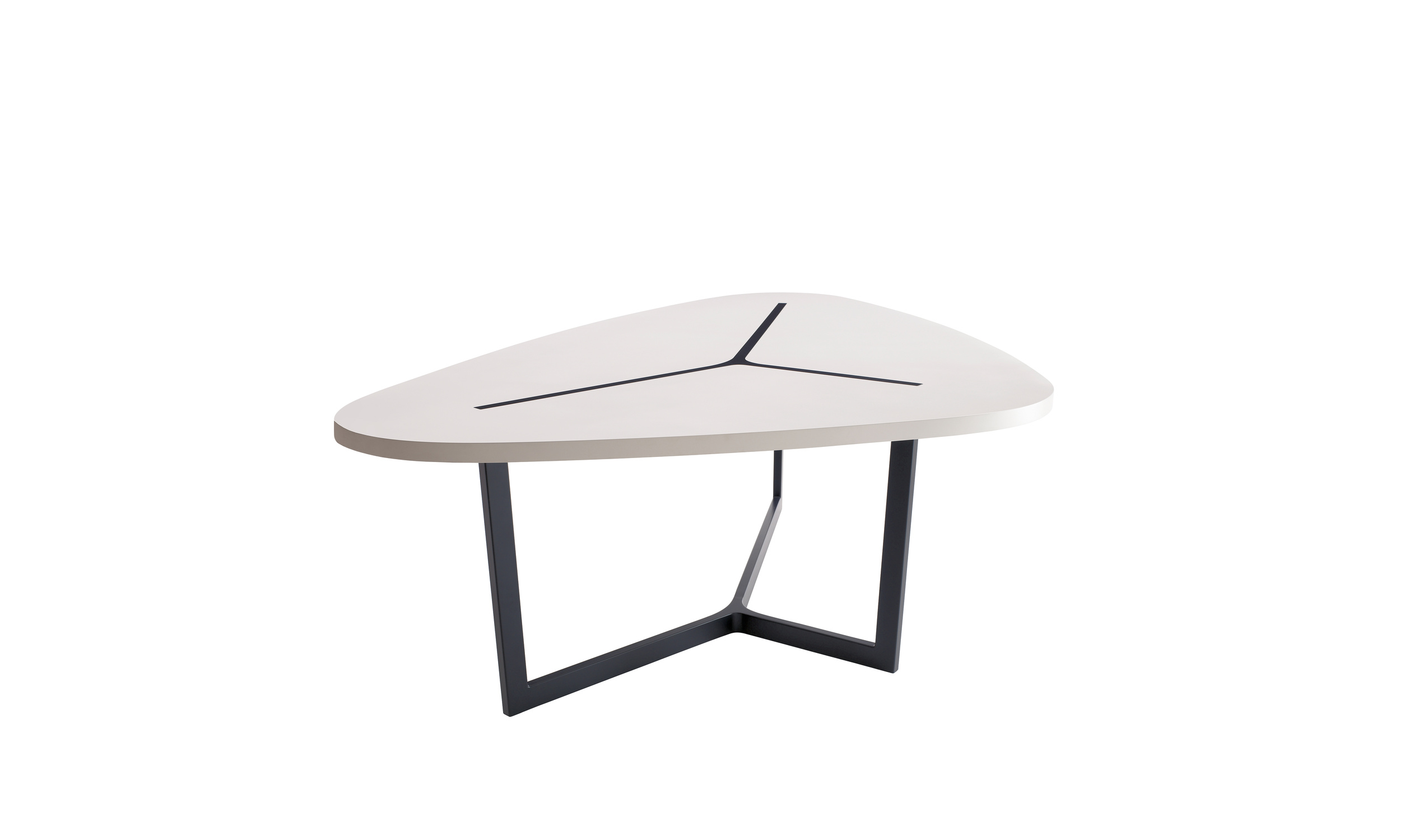 Italian designer modern tables - Seven Tables 1