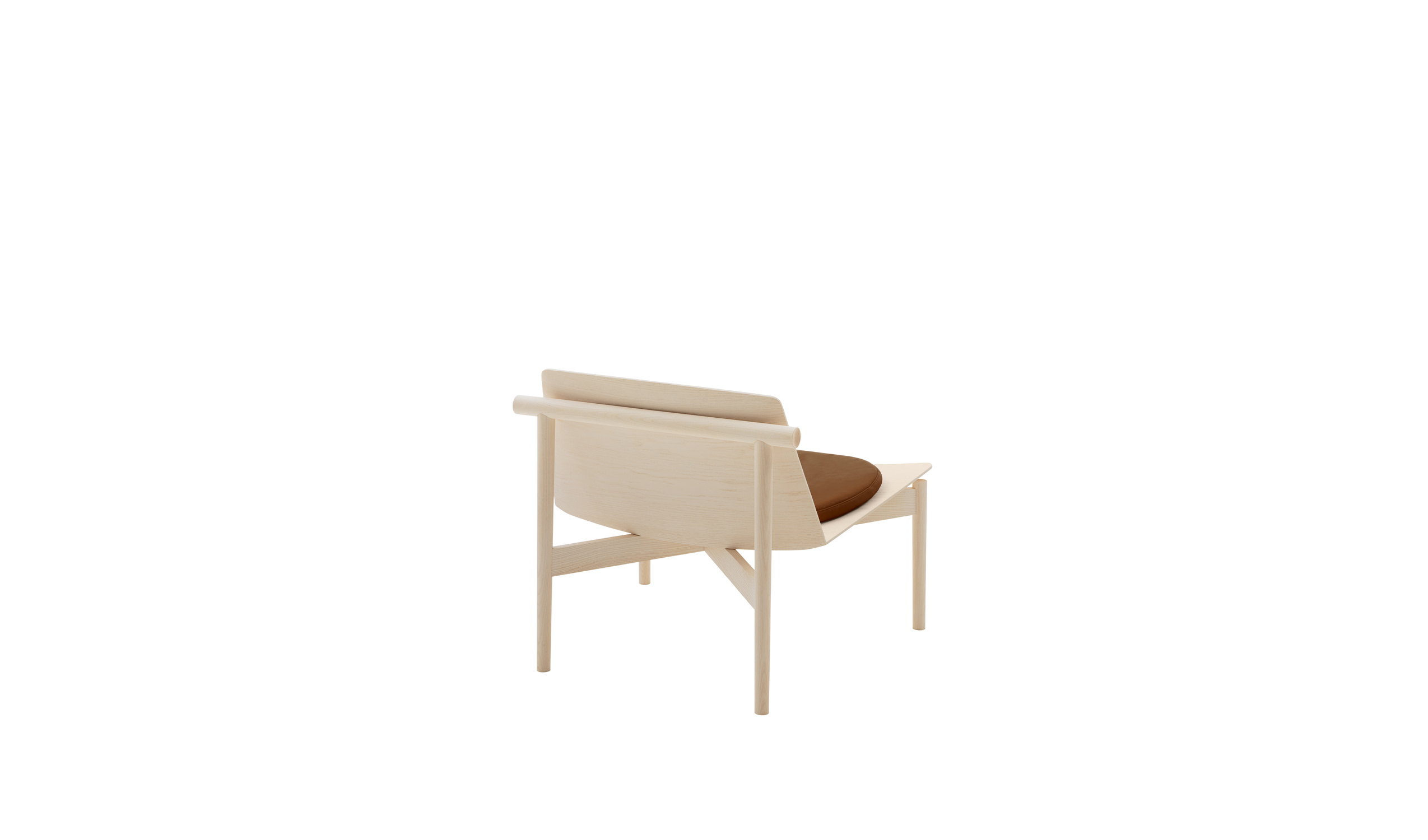 Italian designer modern armchairs - Eryt Armchairs 1