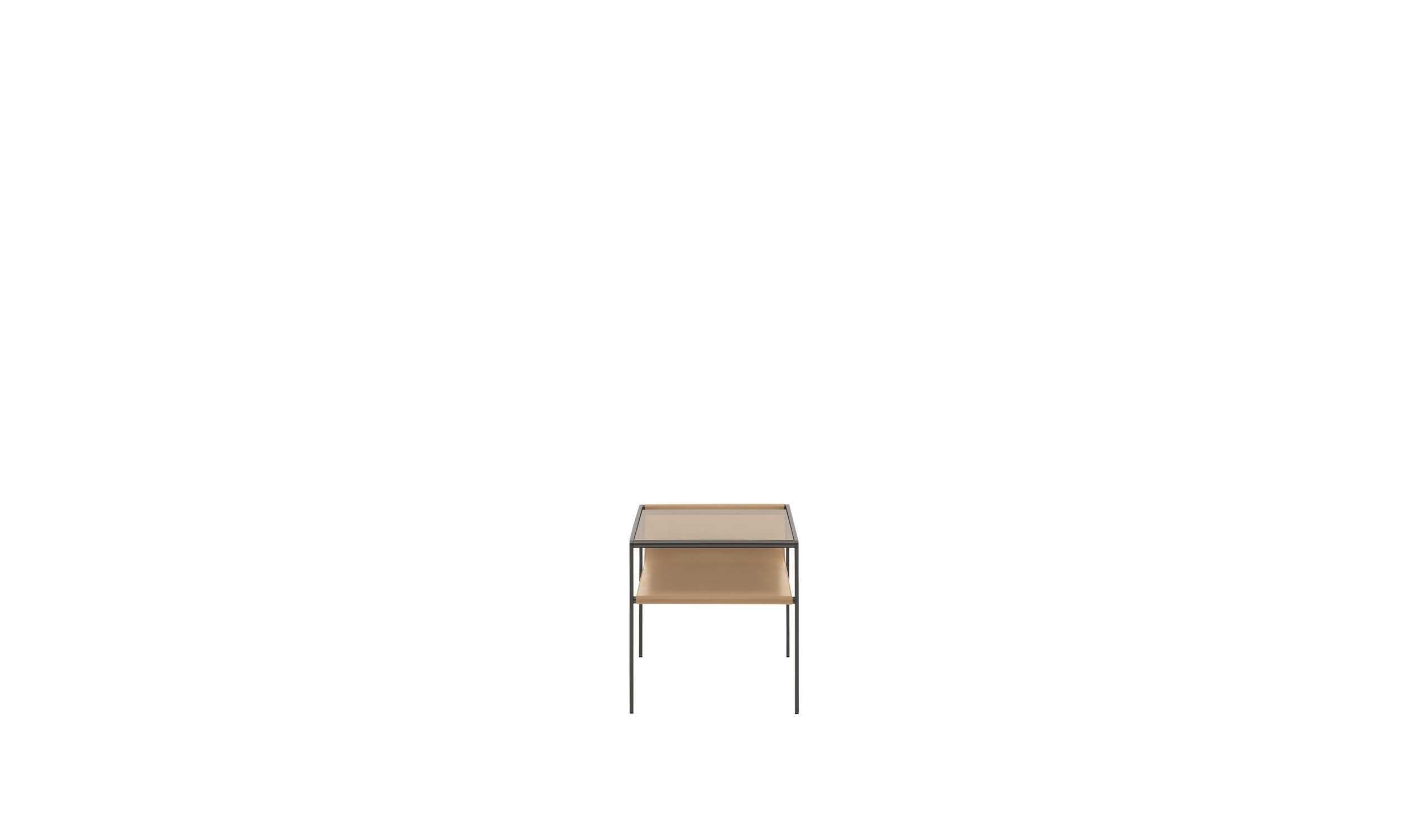 Designer italian modern small tables  - Quiet Lines Small tables 1