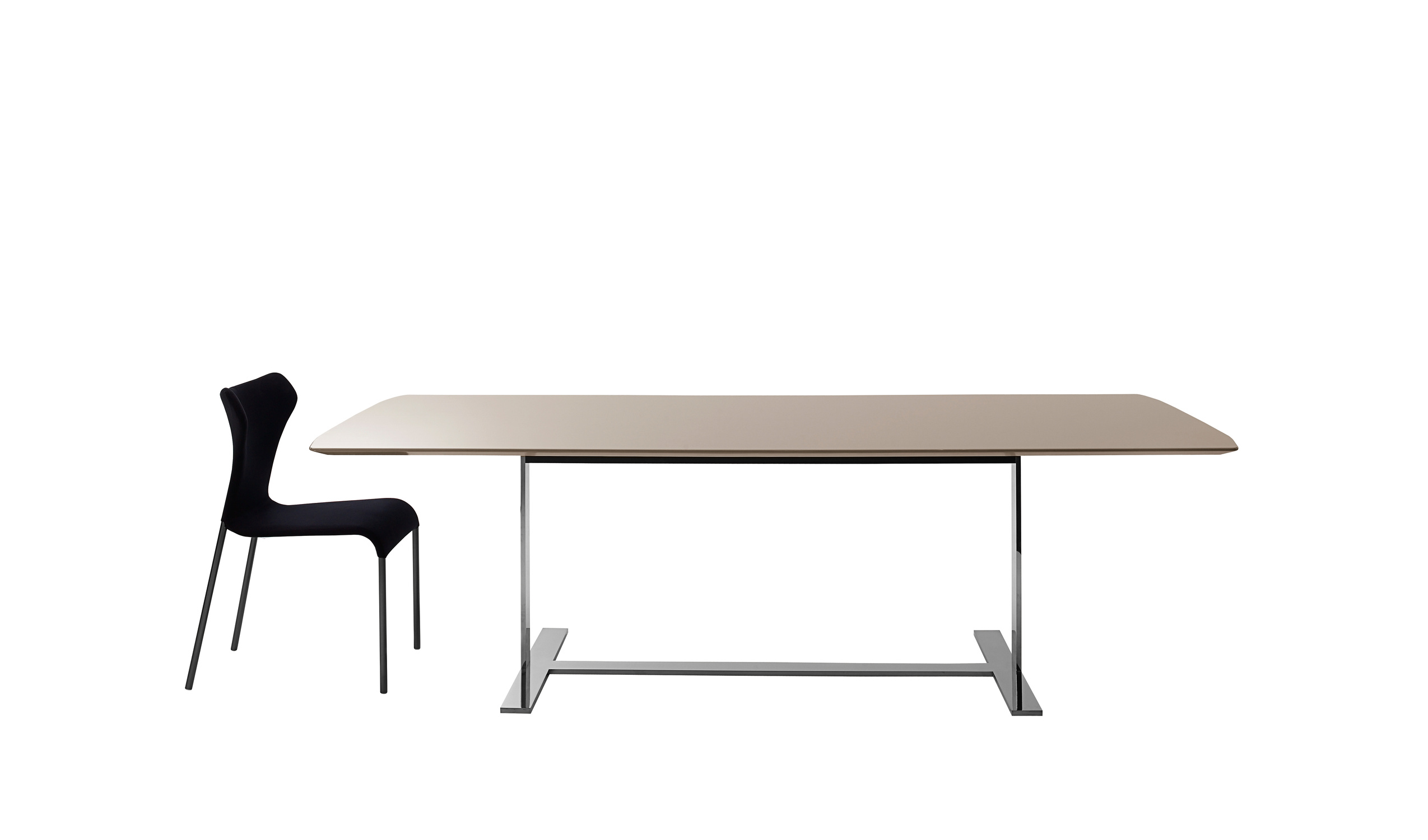 Italian designer modern tables - Eileen Tables 1