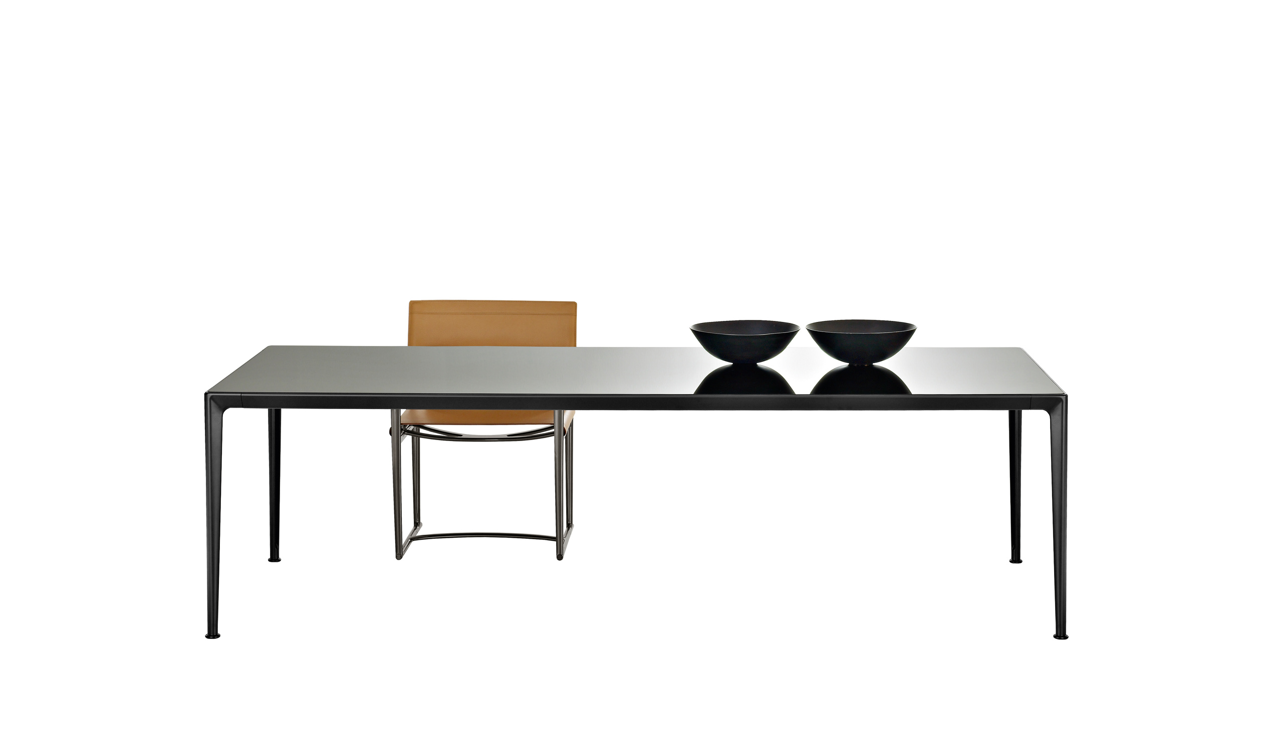 Italian designer modern tables - Mirto Indoor Tables 1