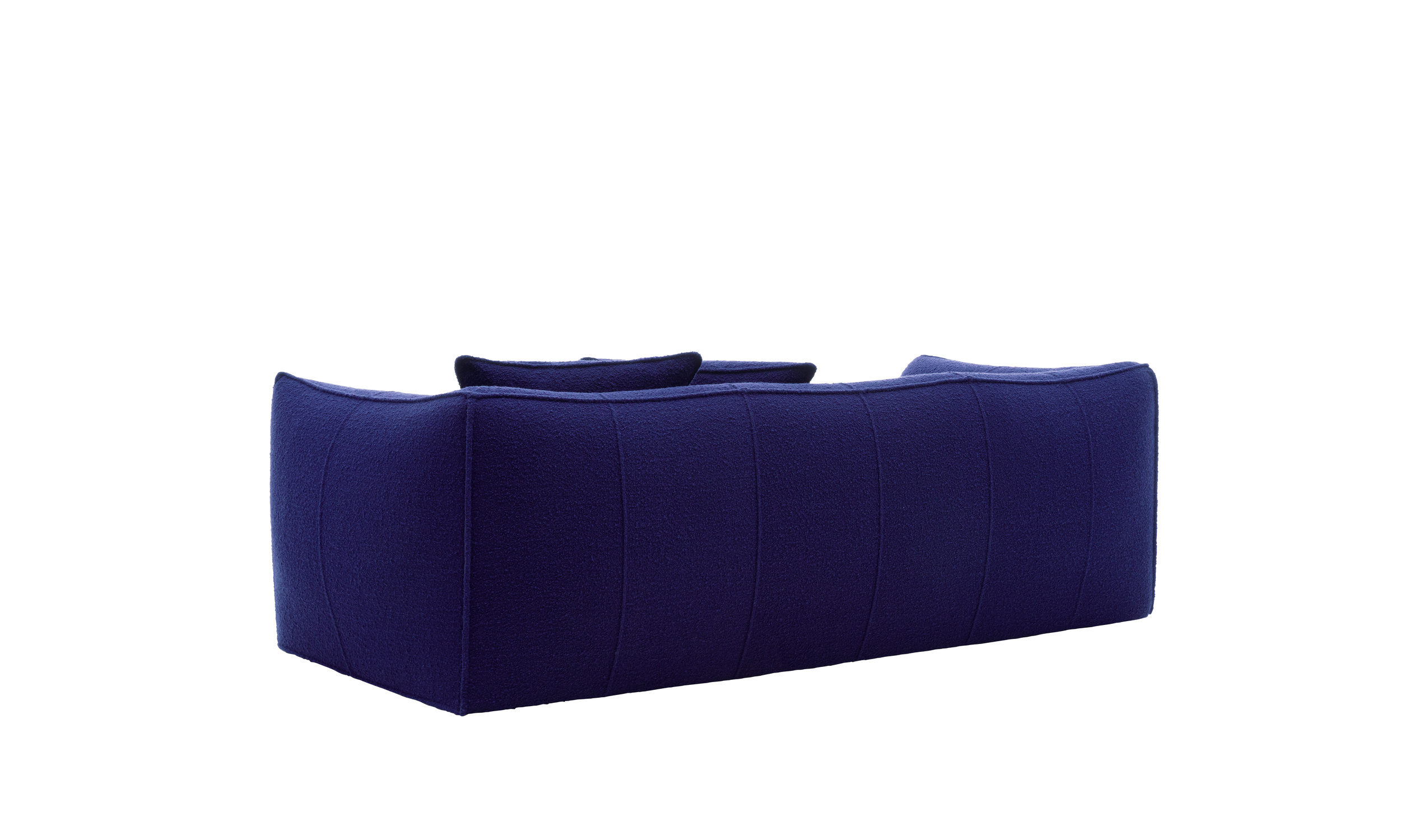Modern designer italian sofas - Le Bambole Sofas 2