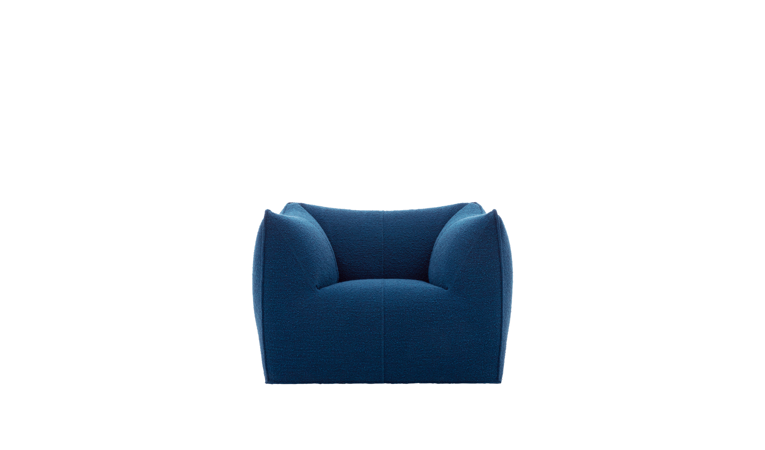 Italian designer modern armchairs - Le Bambole Armchairs 2