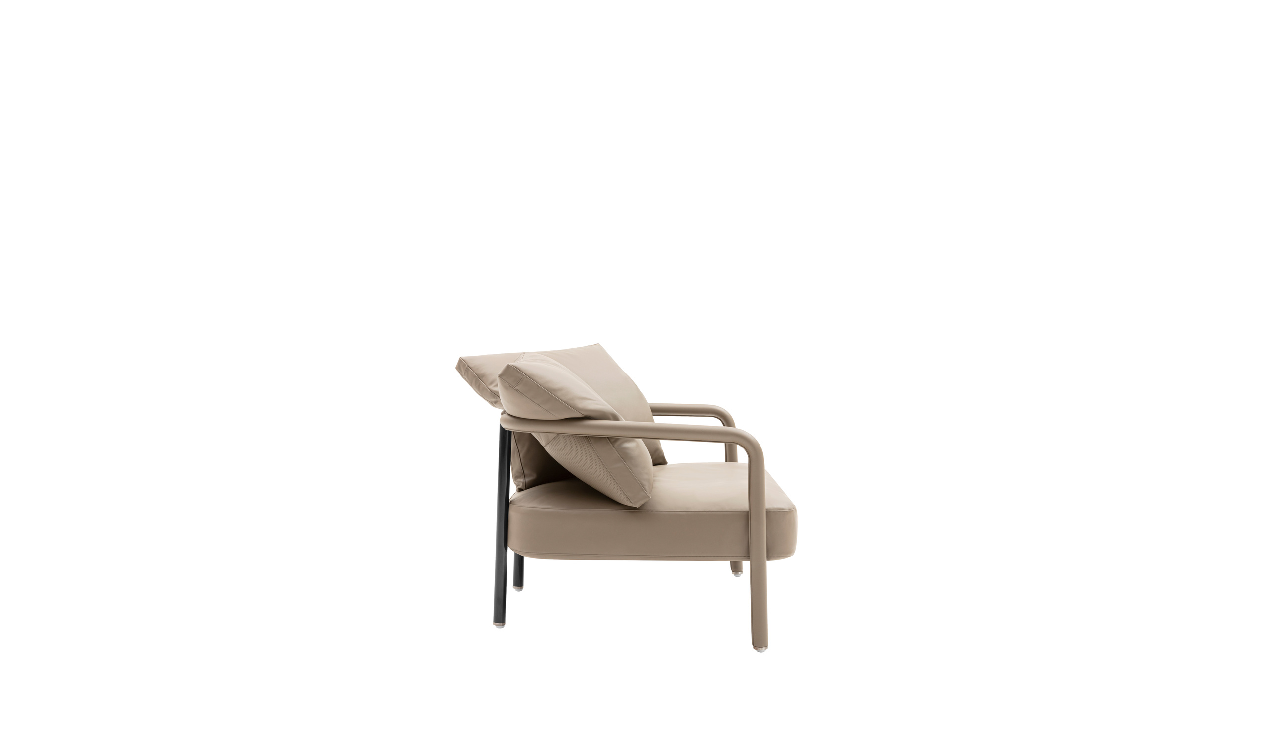 Italian designer modern armchairs - Pochette Armchairs 2