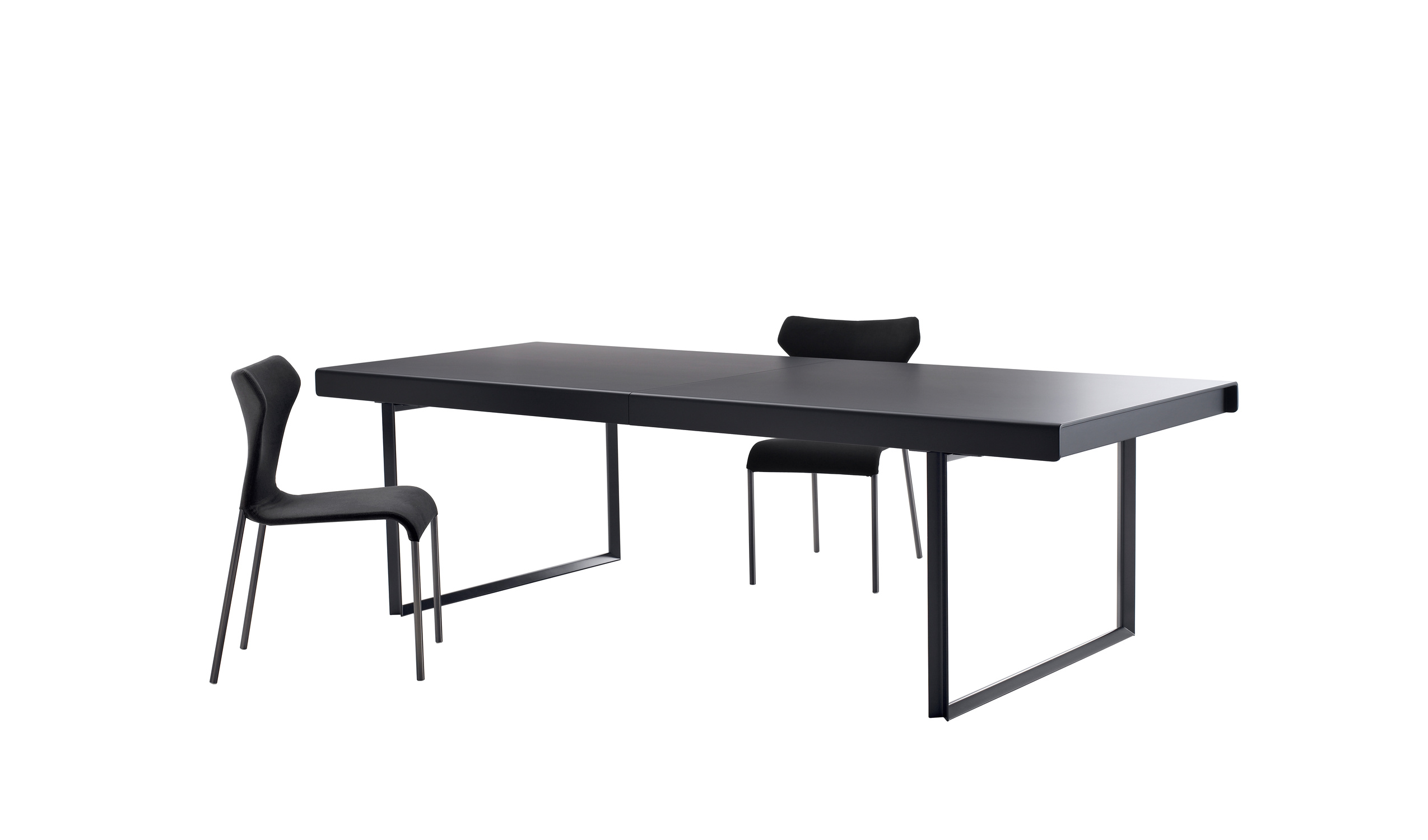Italian designer modern tables - Athos '12 Tables 2