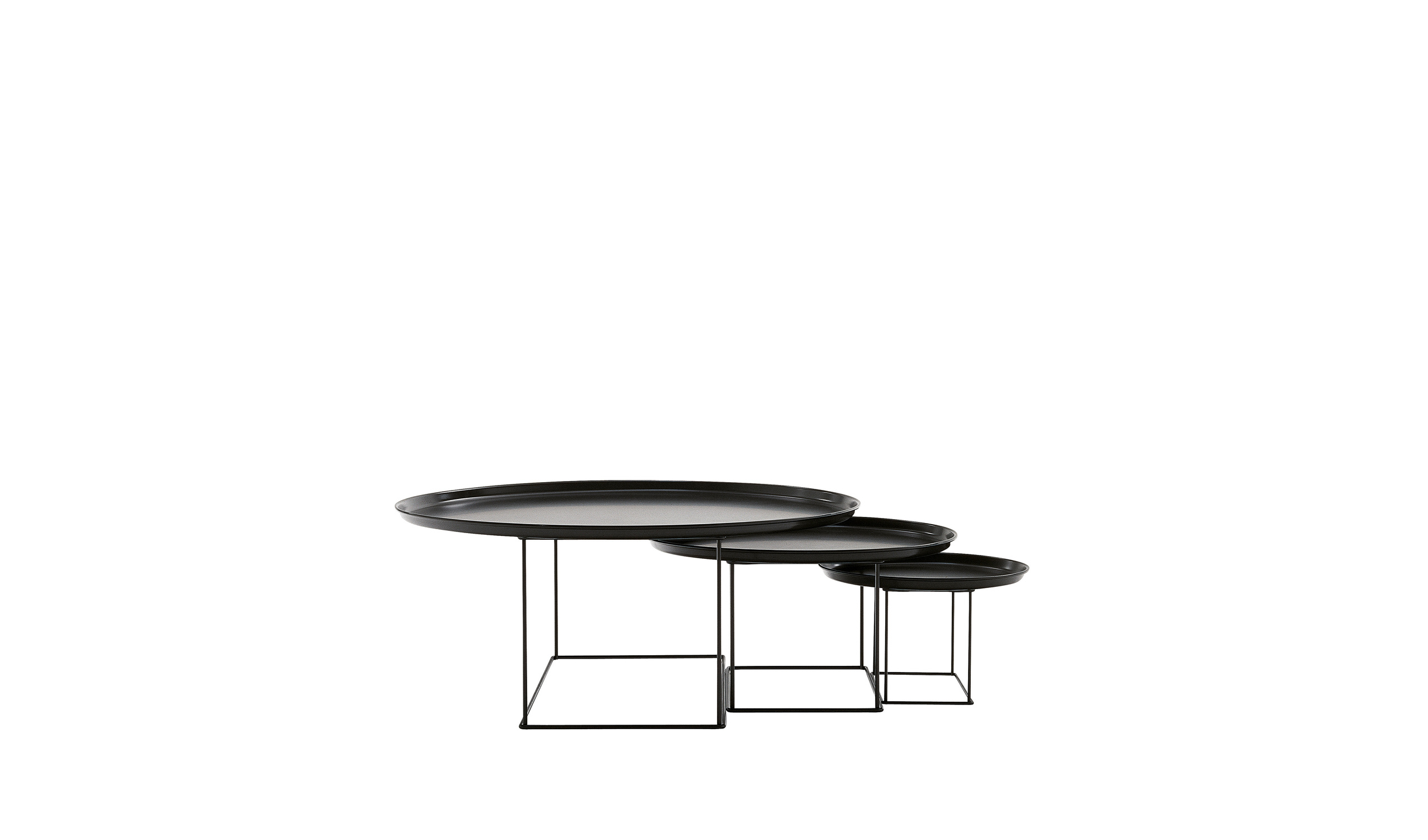Designer italian modern small tables  - Fat-Fat Small tables 2