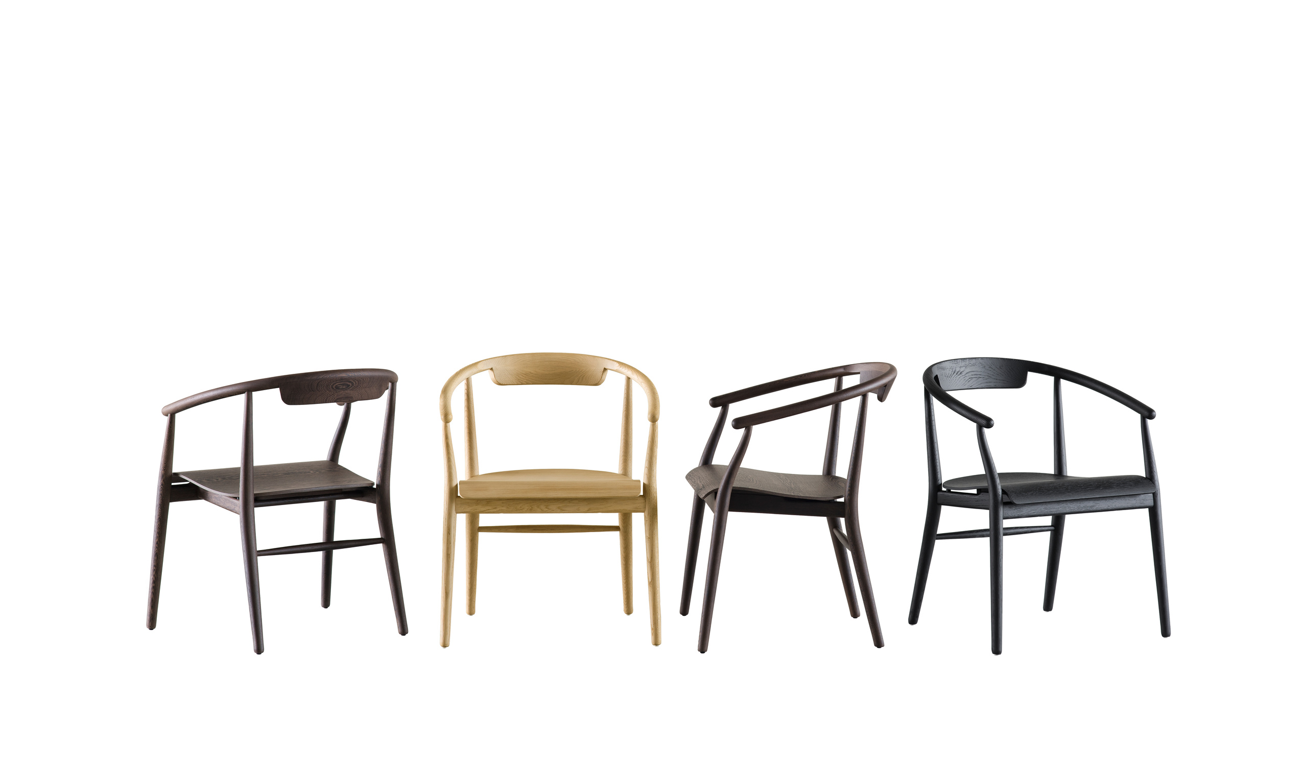 Italian designer modern chairs  - Jens Chairs 2
