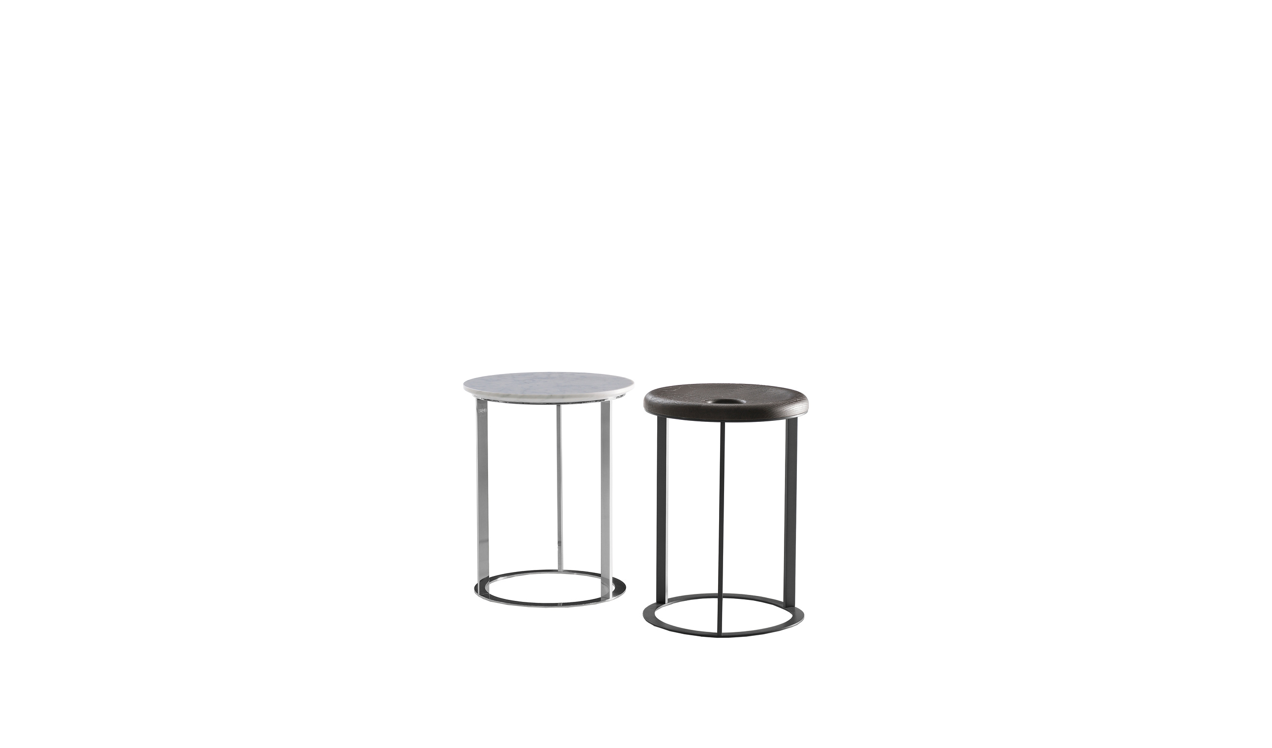 Designer italian modern small tables  - Mera Small tables 2