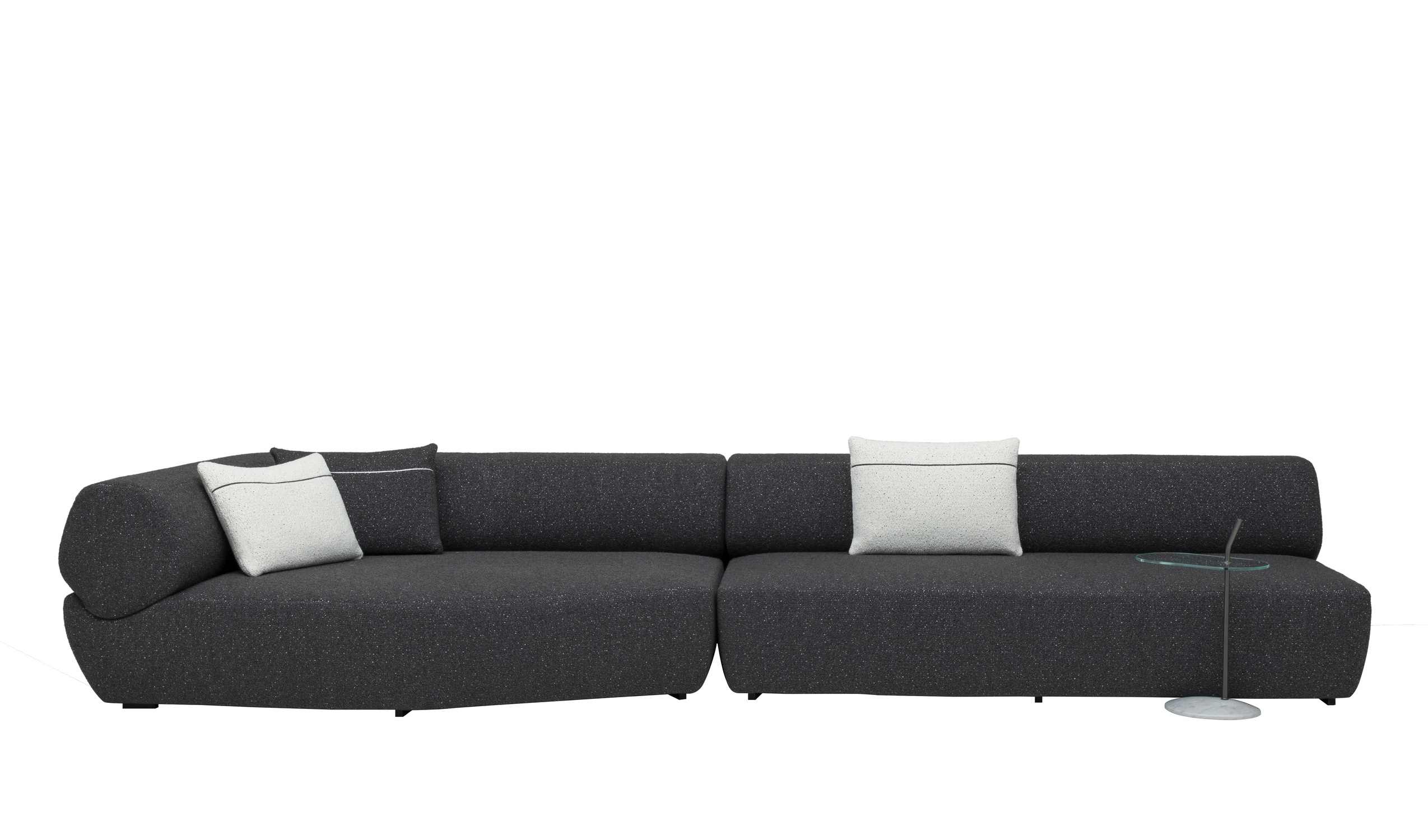 Modern designer italian sofas - Naviglio Sofas 2