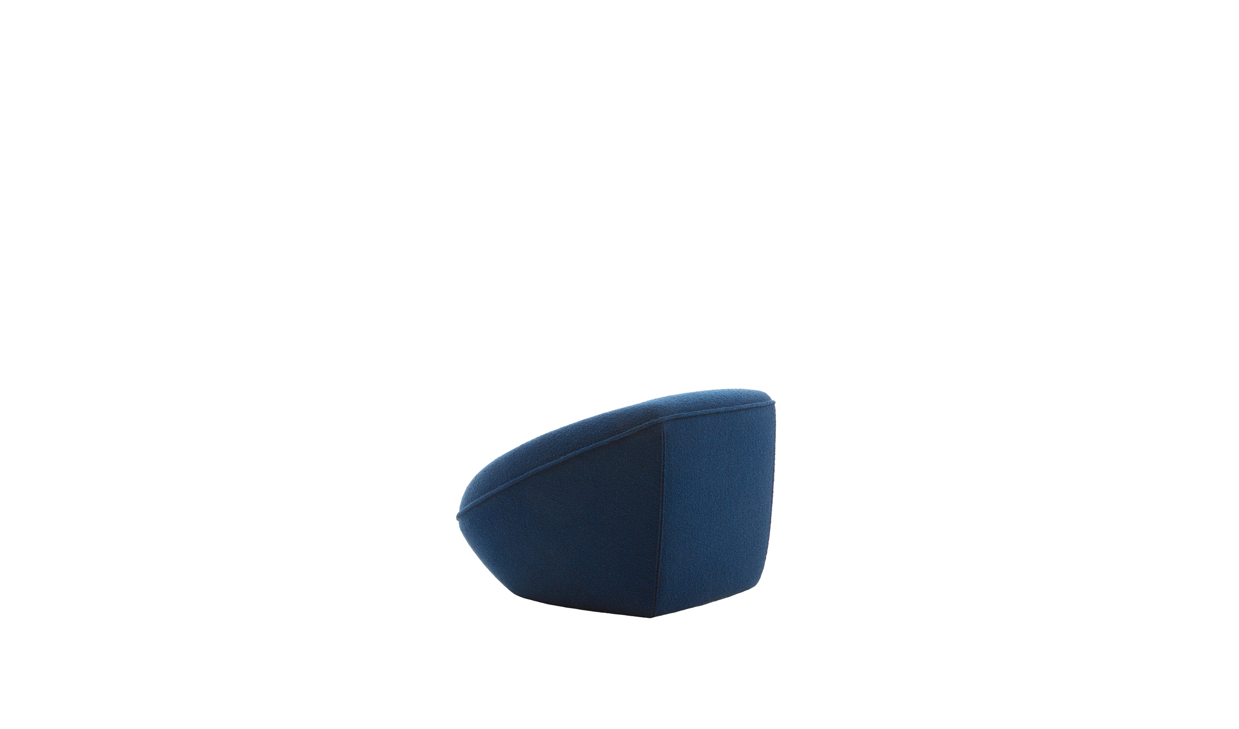 Italian designer modern armchairs - Tortello Armchairs 2