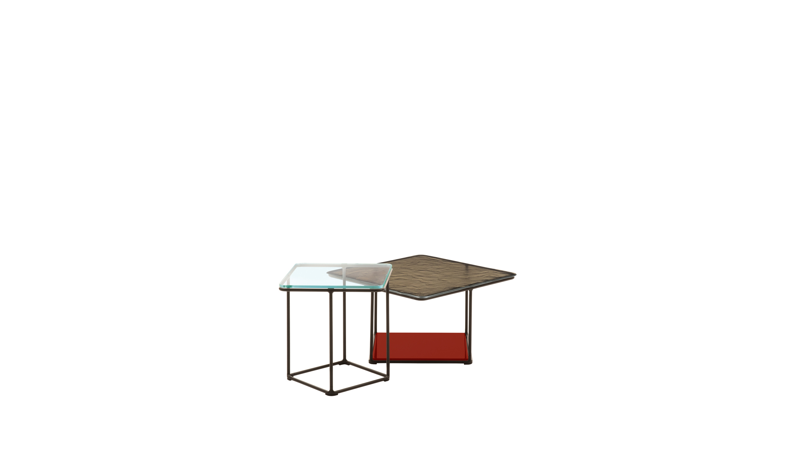 Designer italian modern small tables  - Lemante Small tables 2
