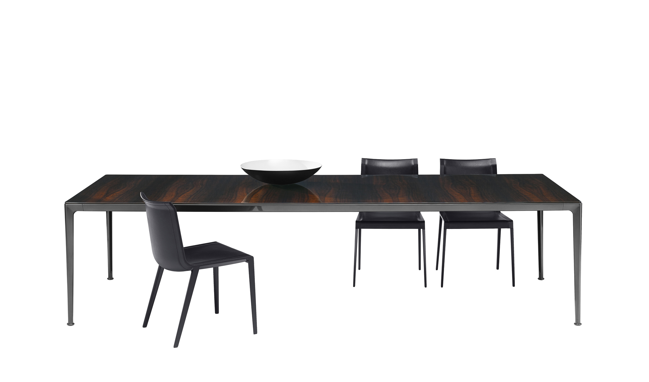 Italian designer modern tables - Mirto Indoor Tables 2
