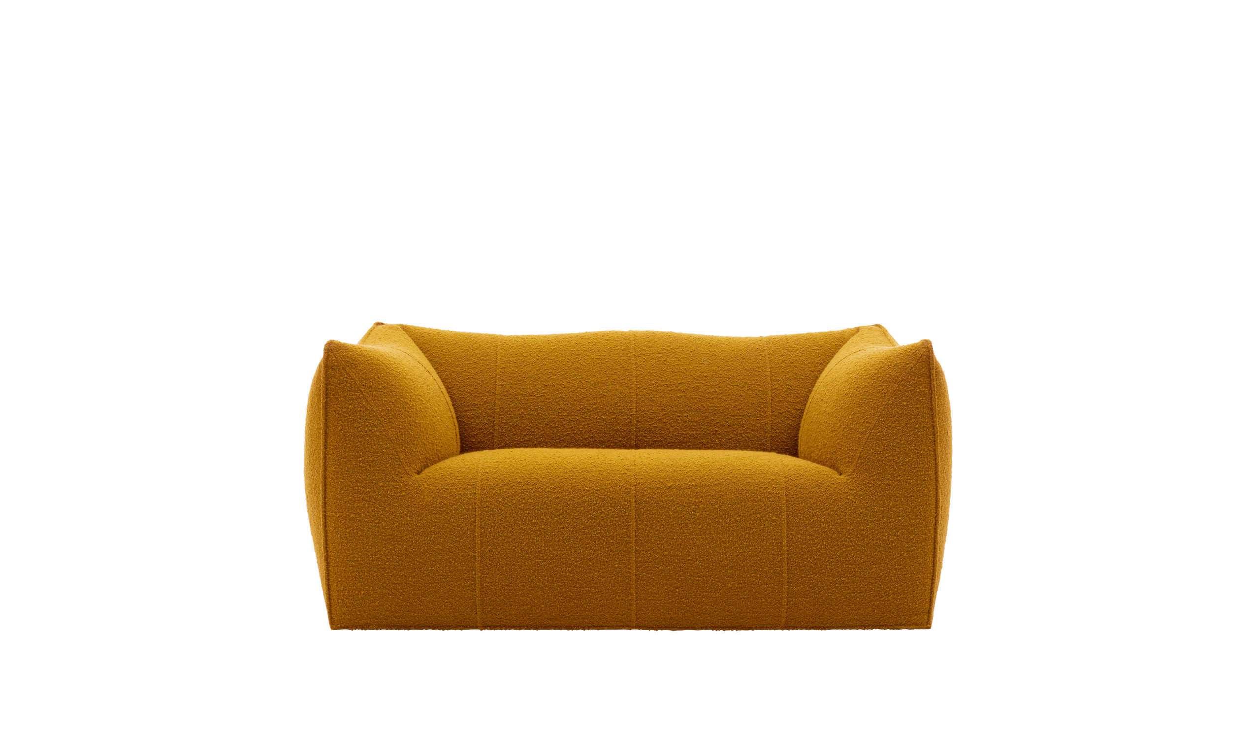 Modern designer italian sofas - Le Bambole Sofas 3