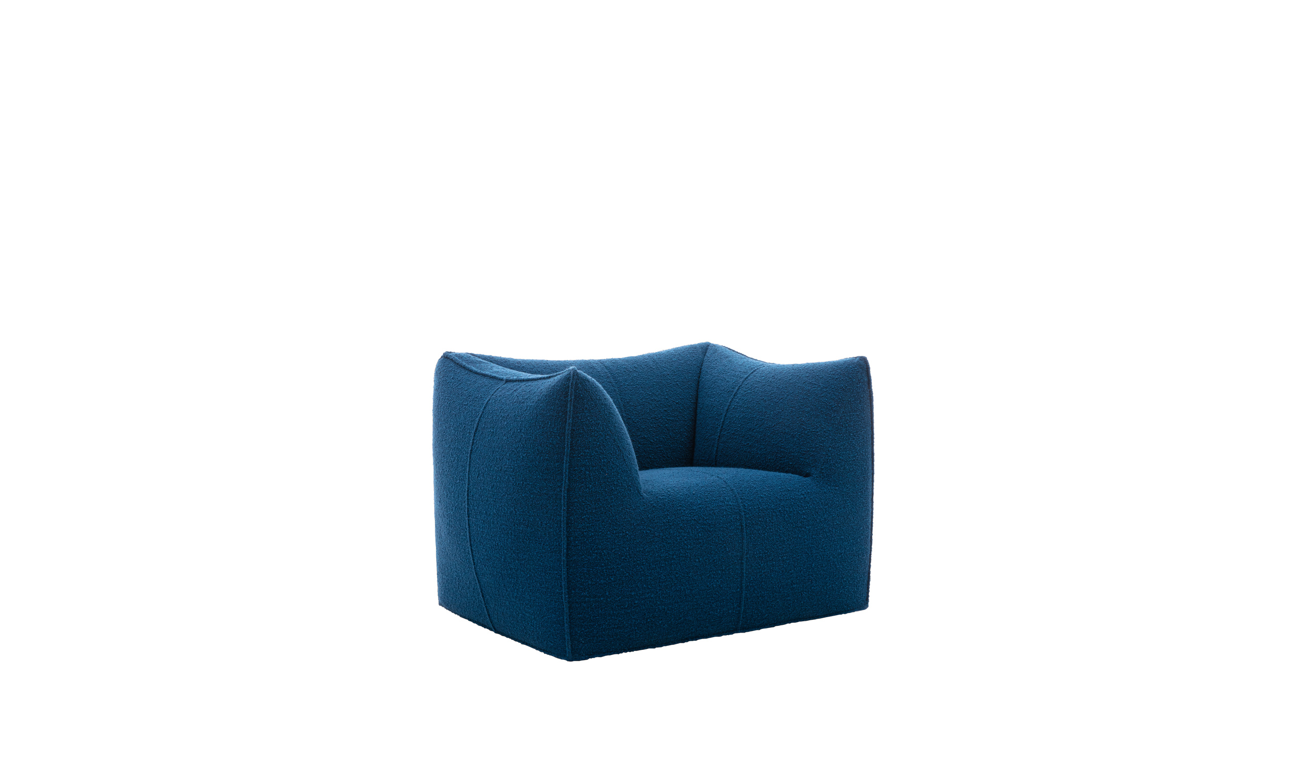 Italian designer modern armchairs - Le Bambole Armchairs 3