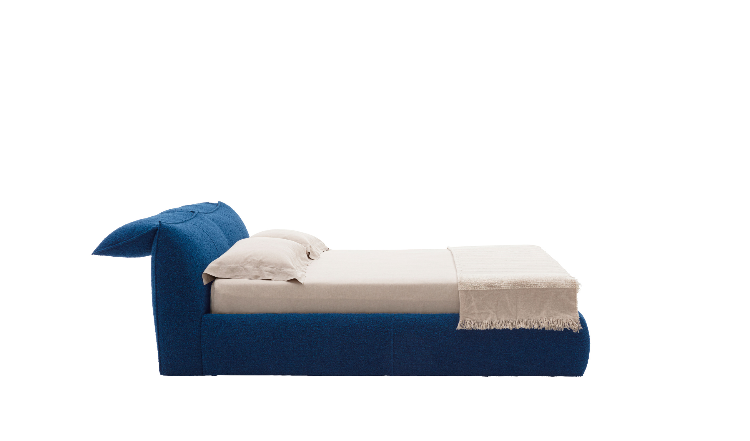 Designer Italian modern beds - Bamboletto Beds 3