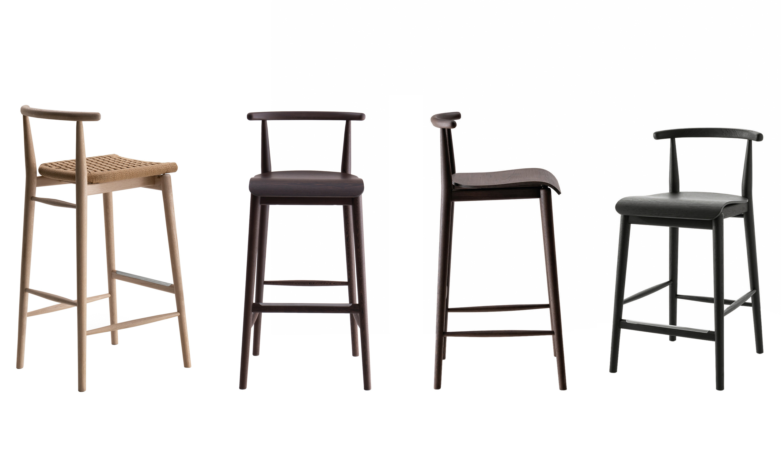 Italian designer modern chairs  - Jens Chairs 3